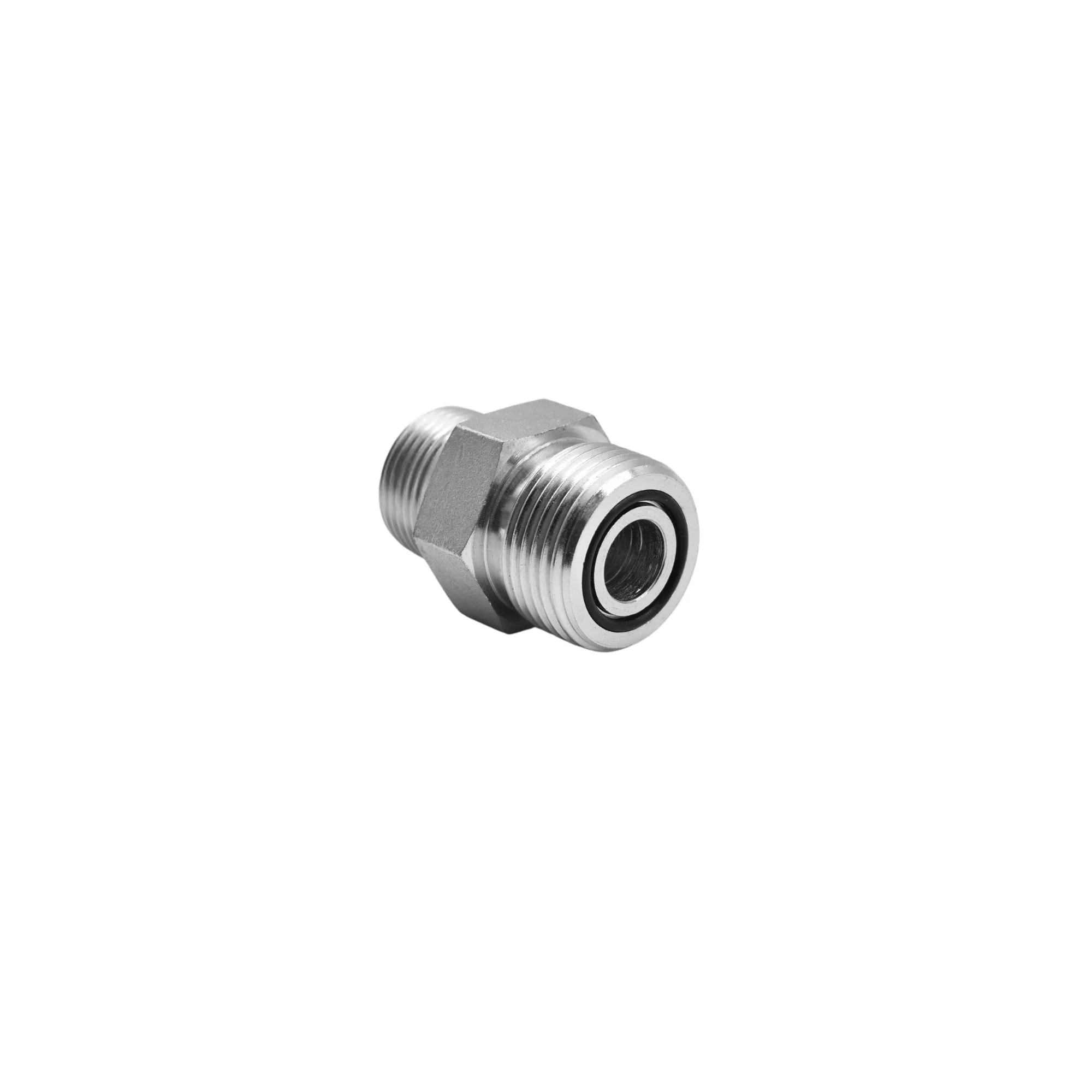 Hydraulics | 12MFS-10MFS Straight | FS2403-12-10 - Image 2