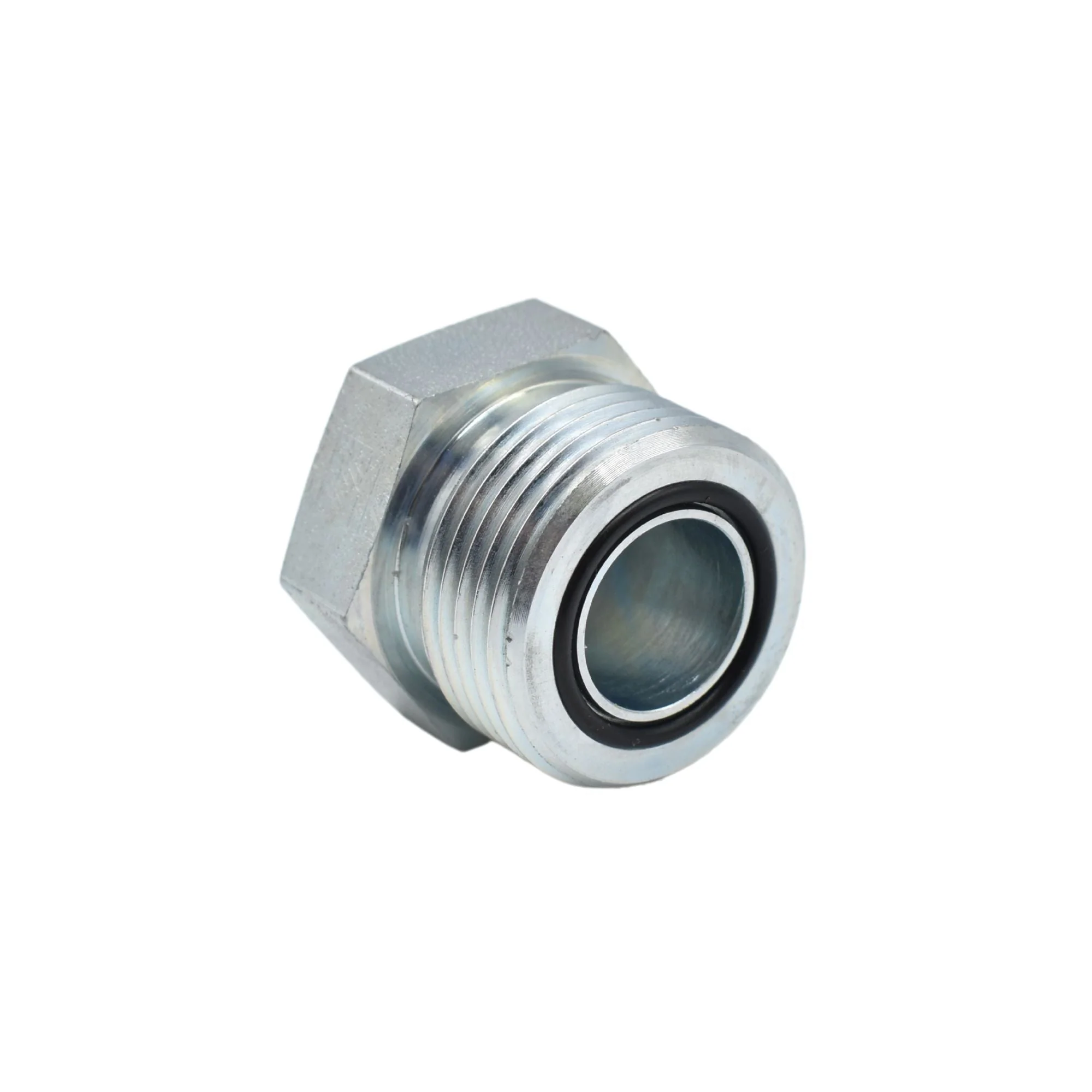 Hydraulics | 12MFS Plug | FS2408-12