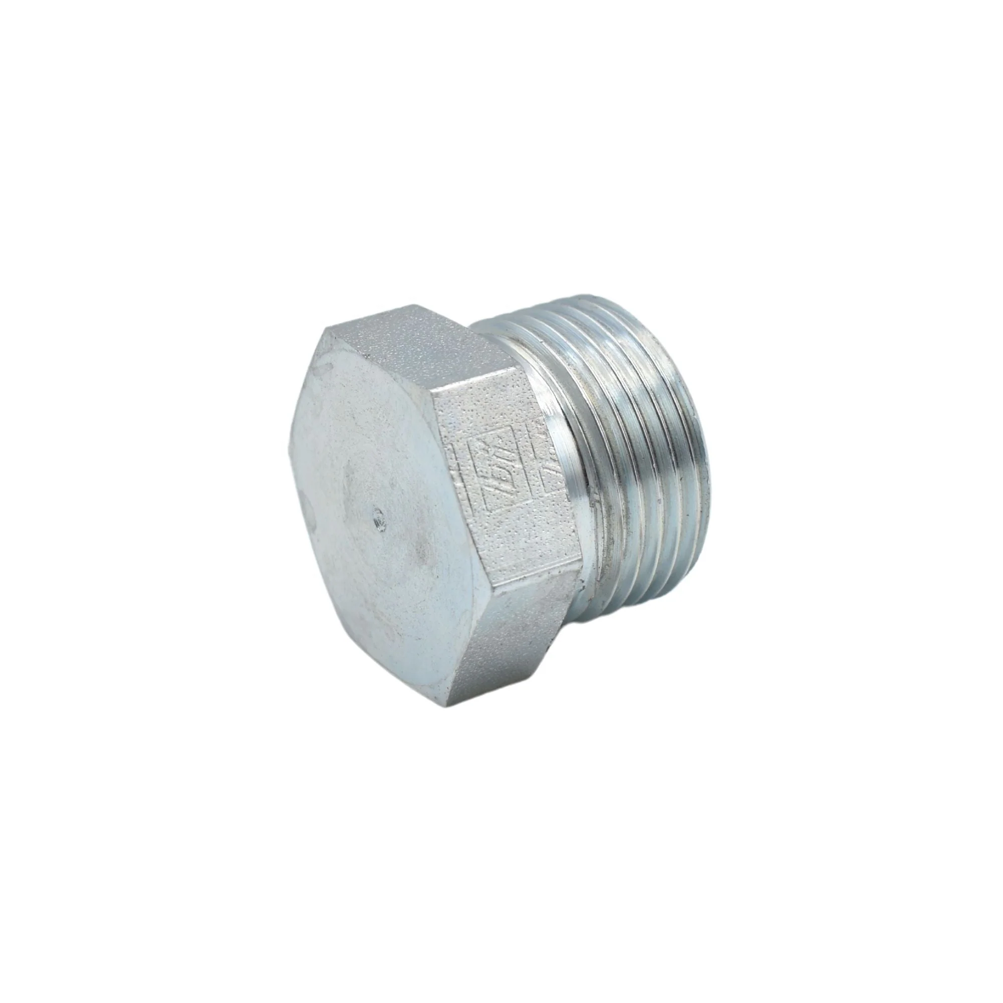 Hydraulics | 12MFS Plug | FS2408-12 - Image 2