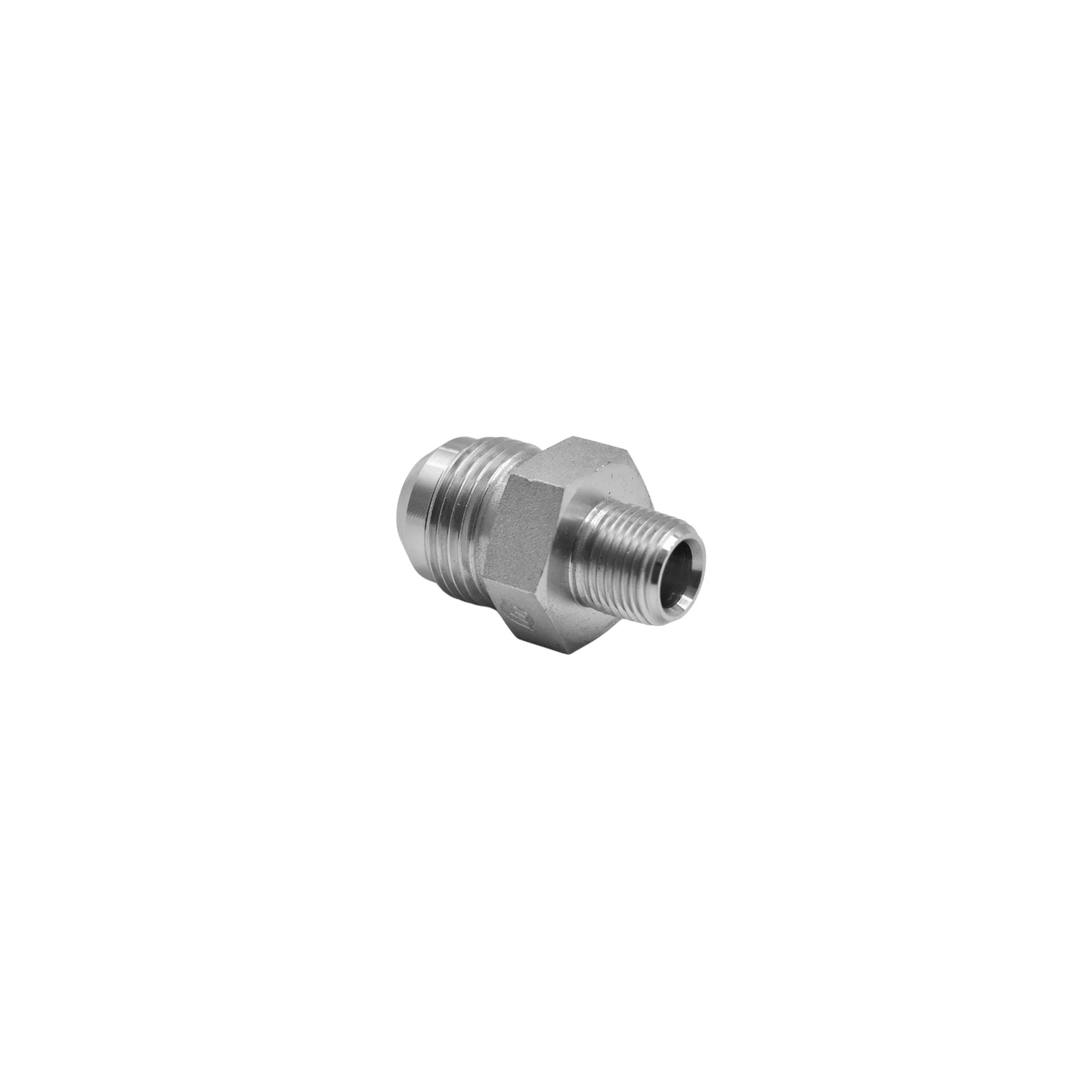 Hydraulics | 12MJ-06MP Straight | 2404-12-06