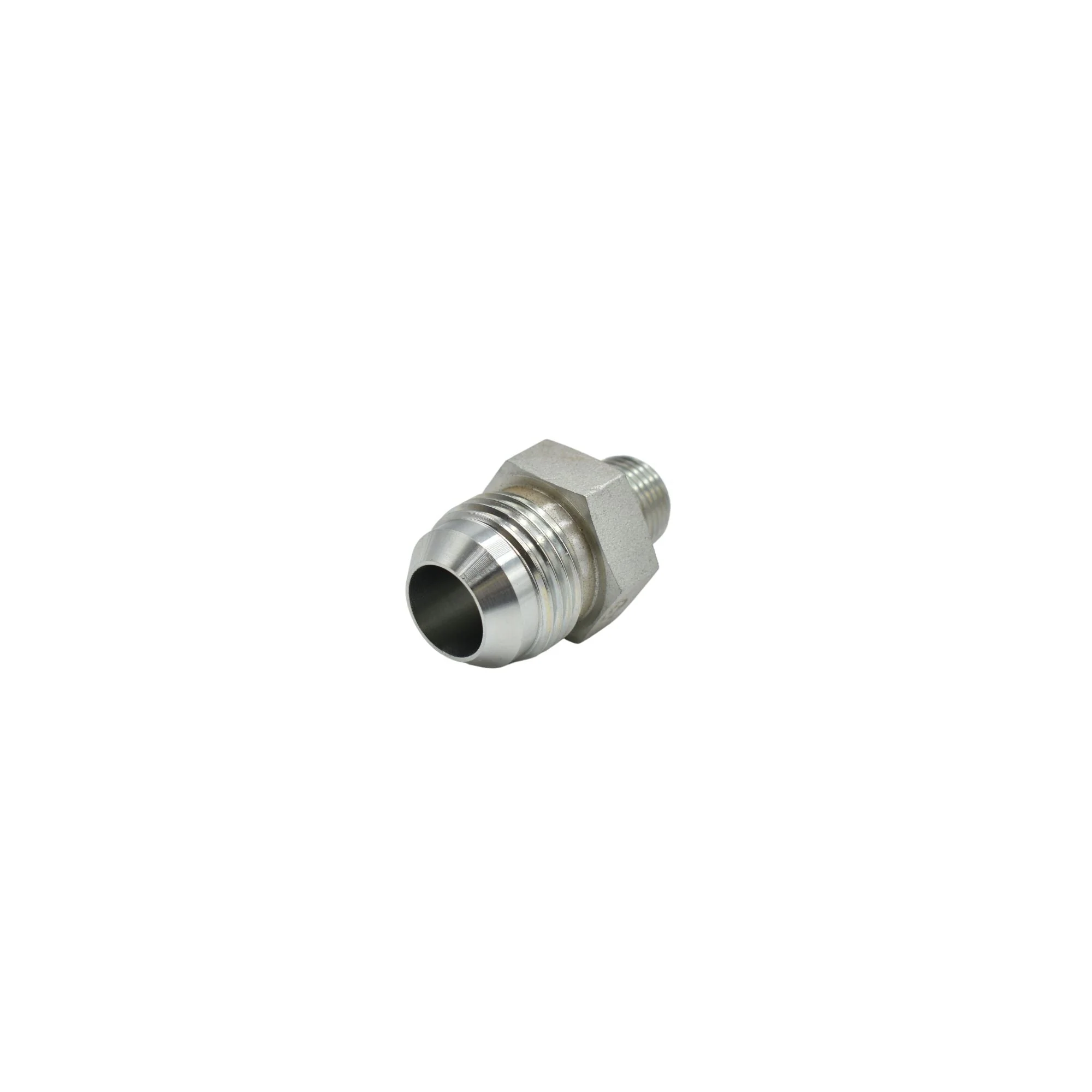 Hydraulics | 12MJ-06MP Straight | 2404-12-06 - Image 2