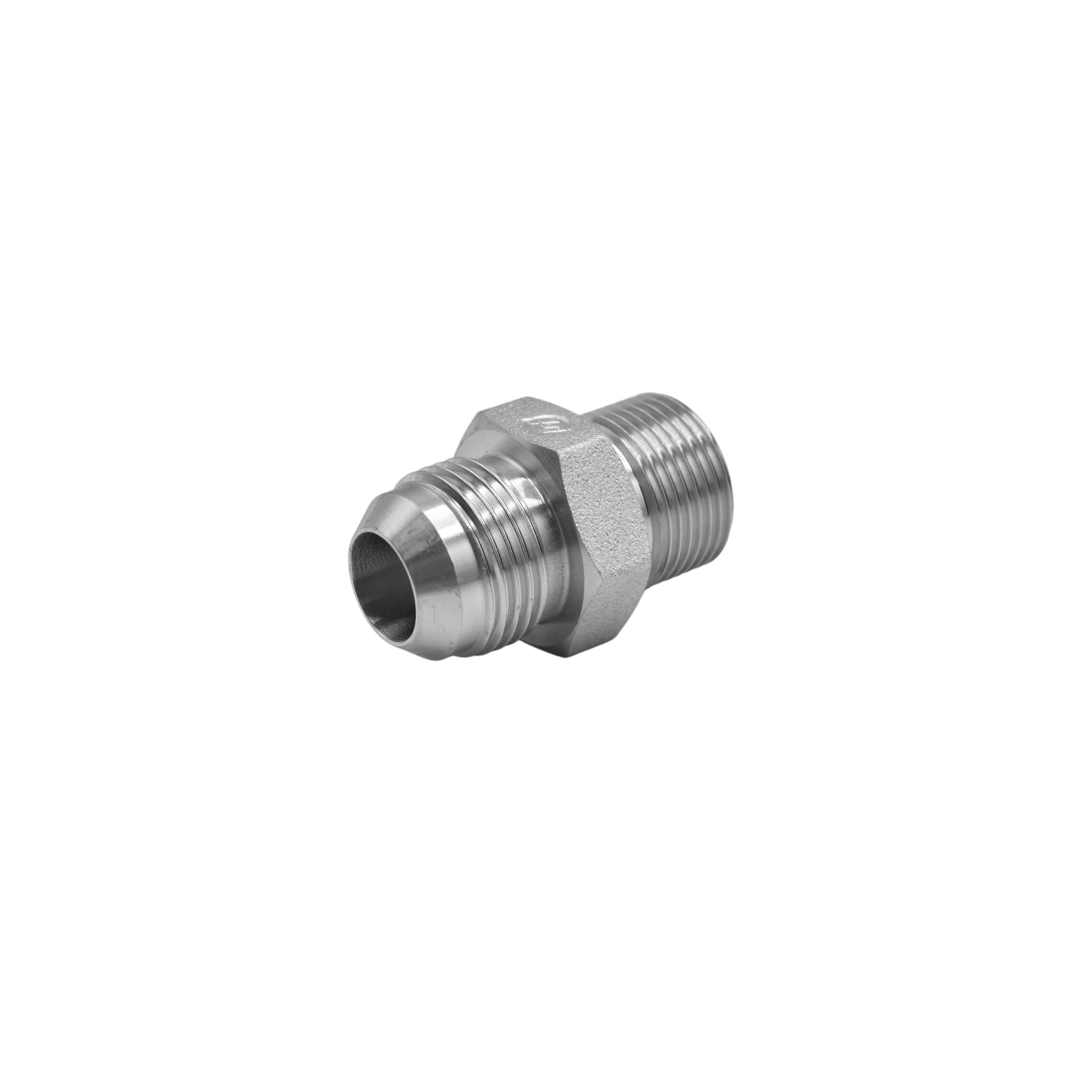 Hydraulics | 12MJ-12MBSPP Straight | 7002-12-12
