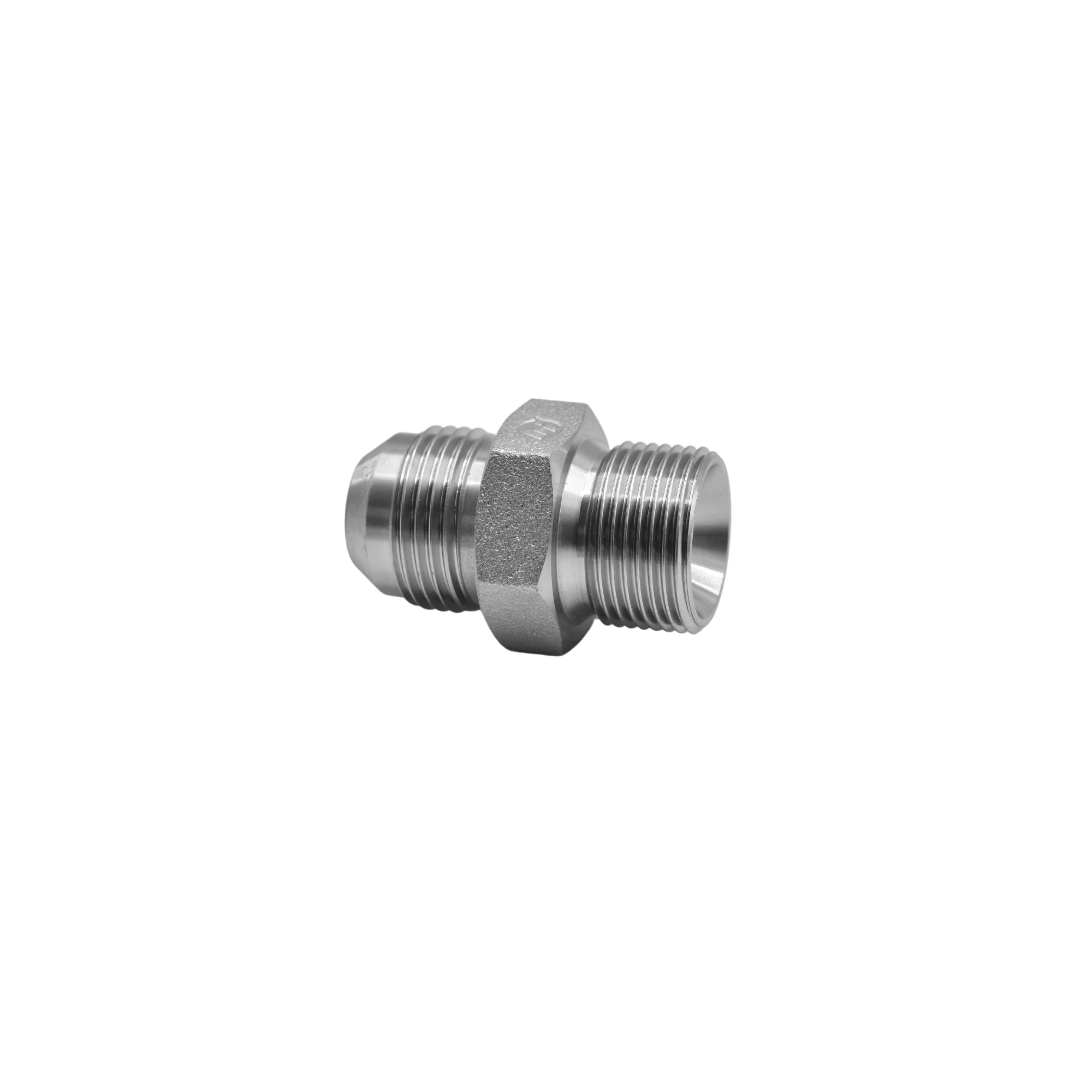 Hydraulics | 12MJ-12MBSPP Straight | 7002-12-12 - Image 2
