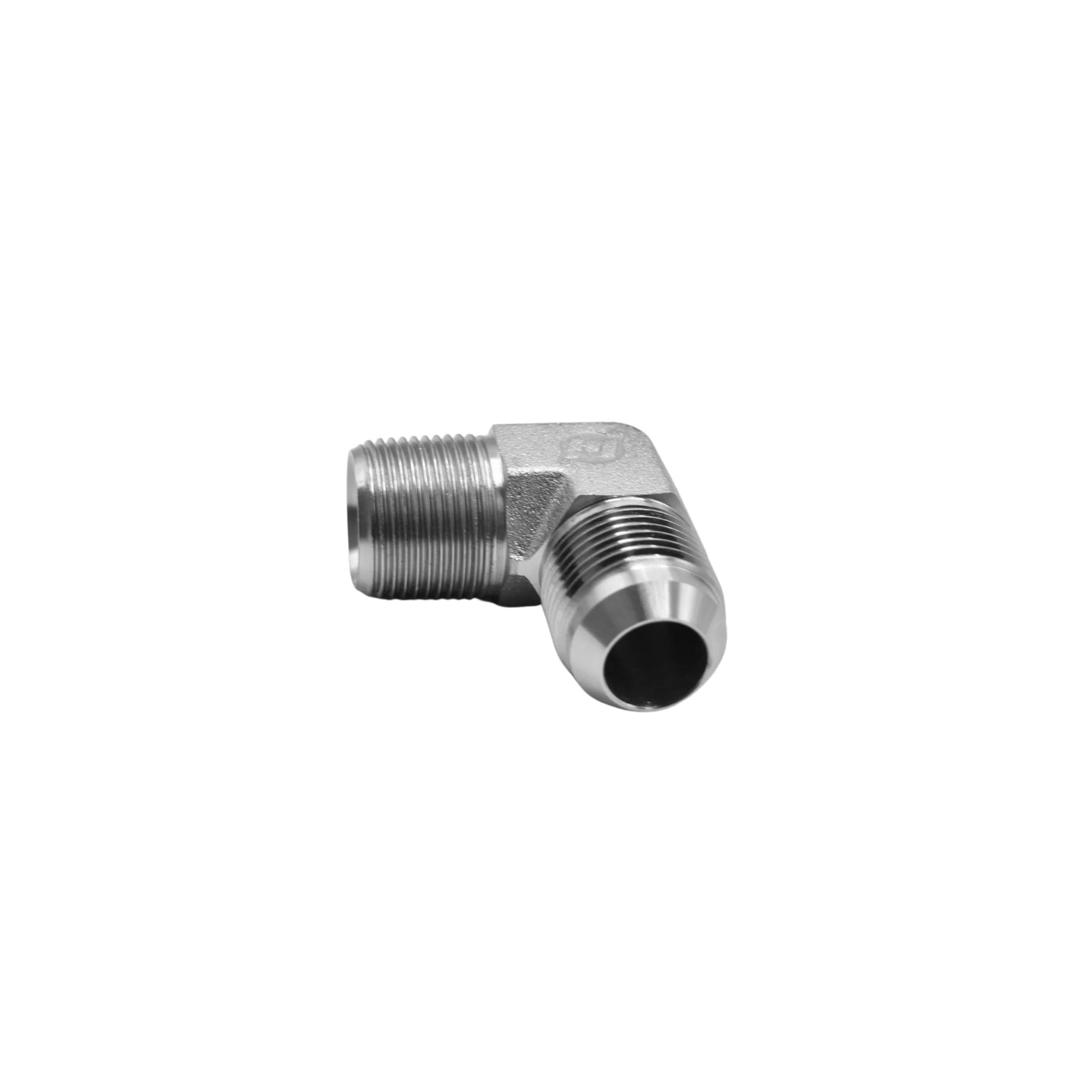 Hydraulics | 12MJ-12MBSPT 90deg Elb | 7200-12-12-FG - Image 2