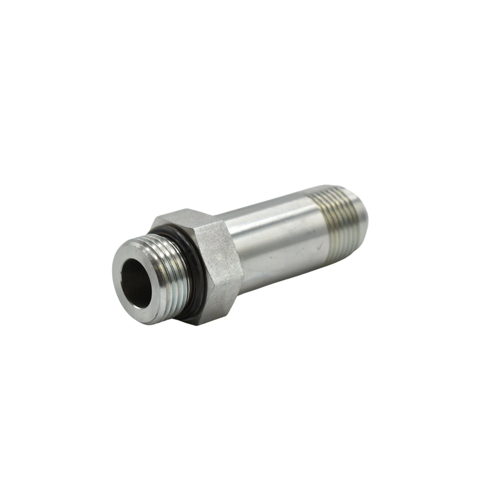 Hydraulics | 12MJ-12MORB Straight Lg | 6400-L-12-12-O - Image 2