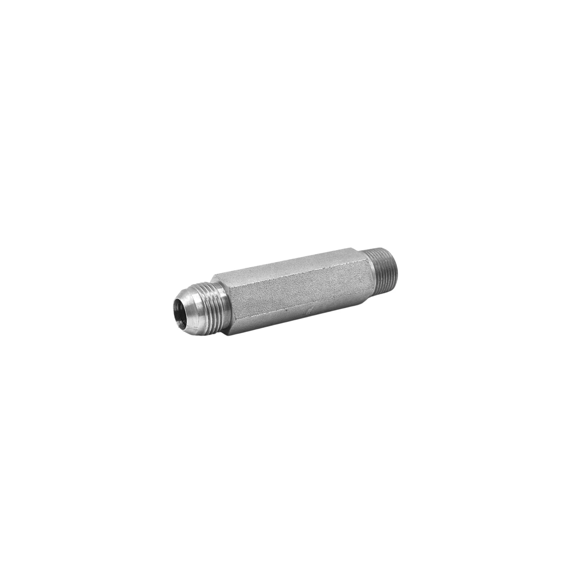 Hydraulics | 12MJ-12MP Straight X-Lg | 2404-LL-12-12