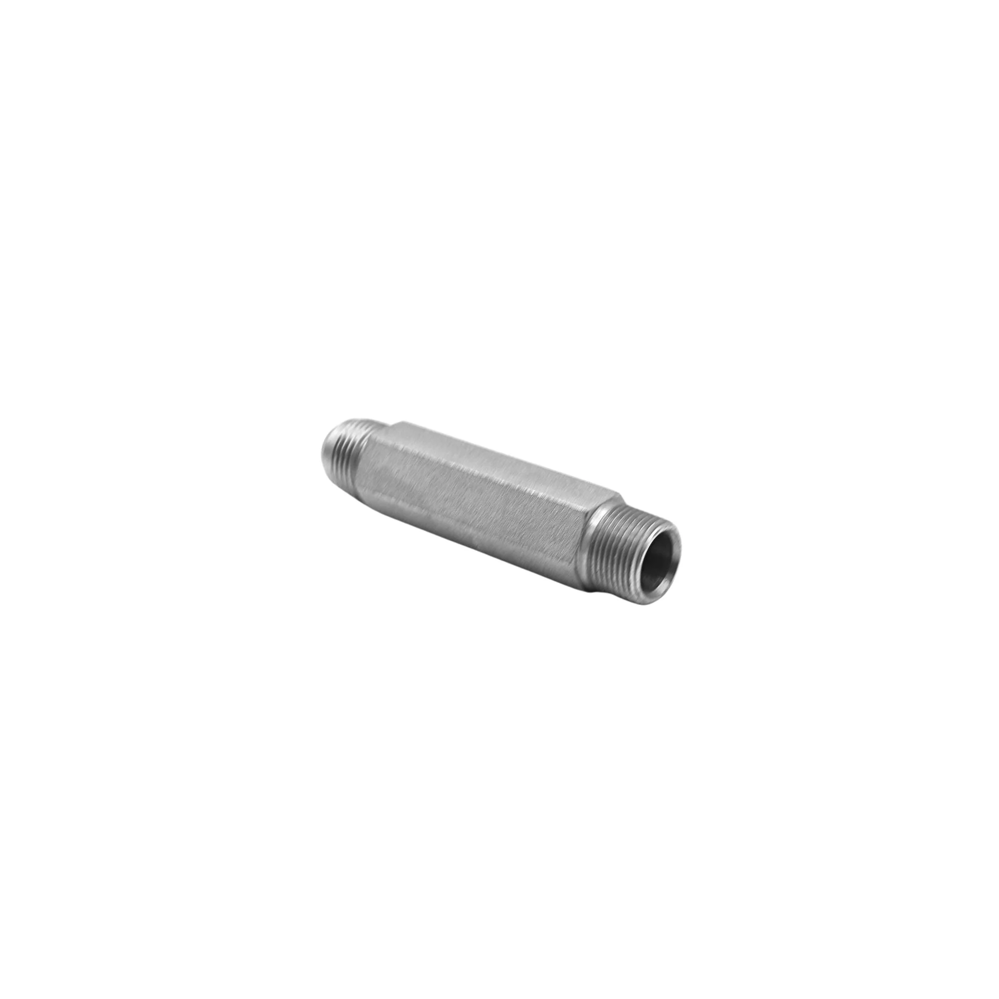 Hydraulics | 12MJ-12MP Straight X-Lg | 2404-LL-12-12 - Image 2