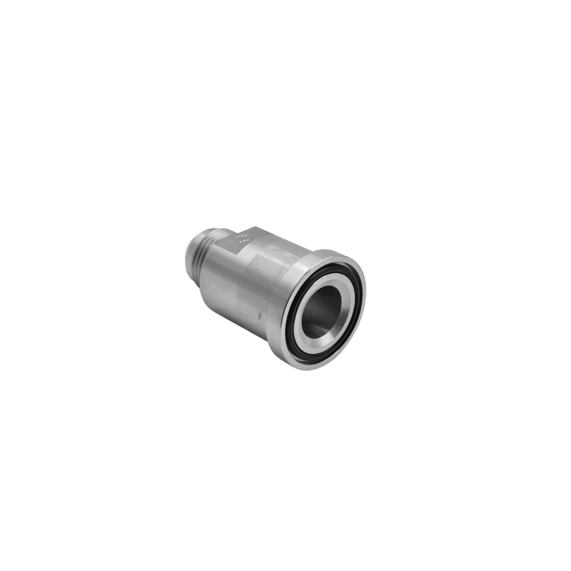 Hydraulics | 12MJ-16Flg Straight Code 61 | 1700-12-16 - Image 2