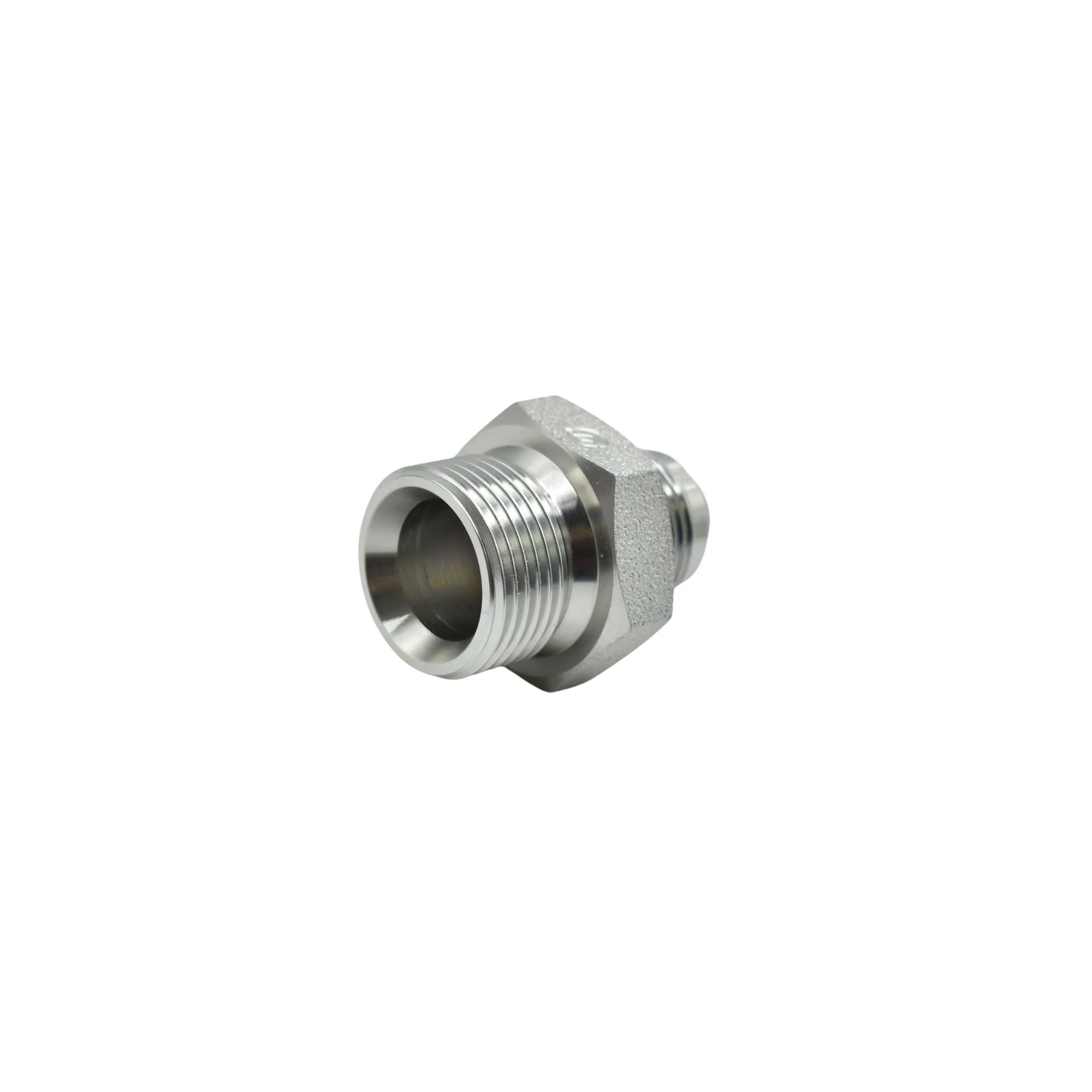 Hydraulics | 12MJ-16MBSPP Straight | 7002-12-16 - Image 2