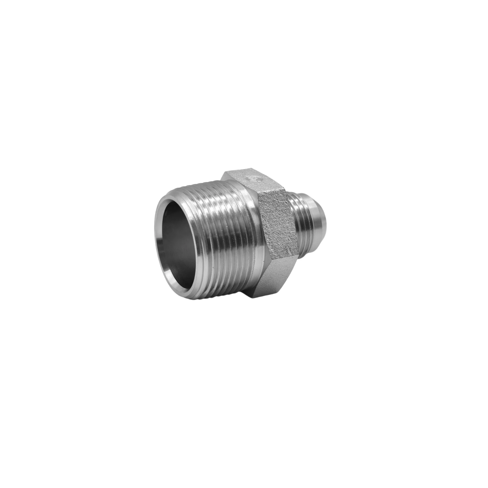 Hydraulics | 12MJ-20MP Straight | 2404-12-20 - Image 2