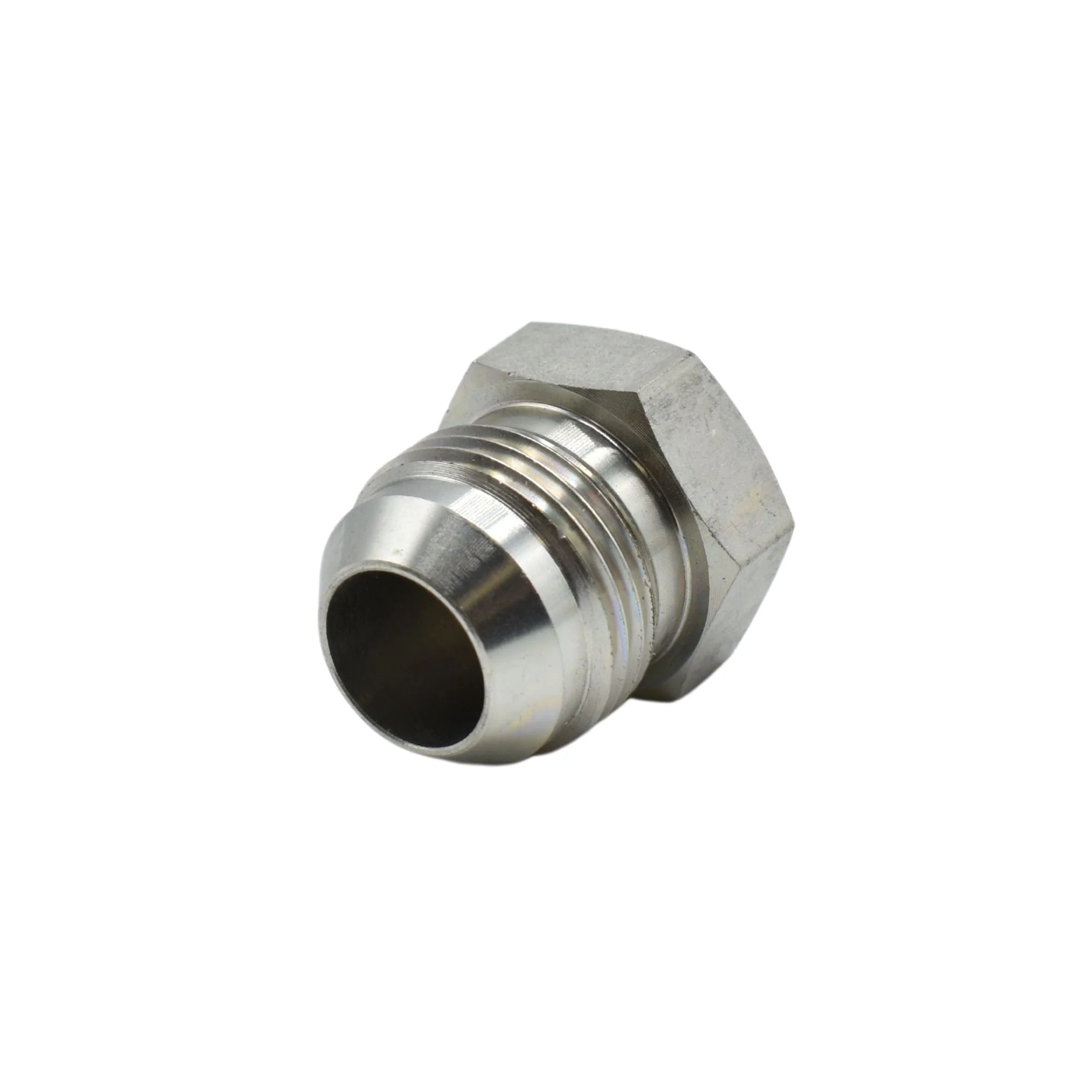 Hydraulics | 12MJ Plug | 2408-12