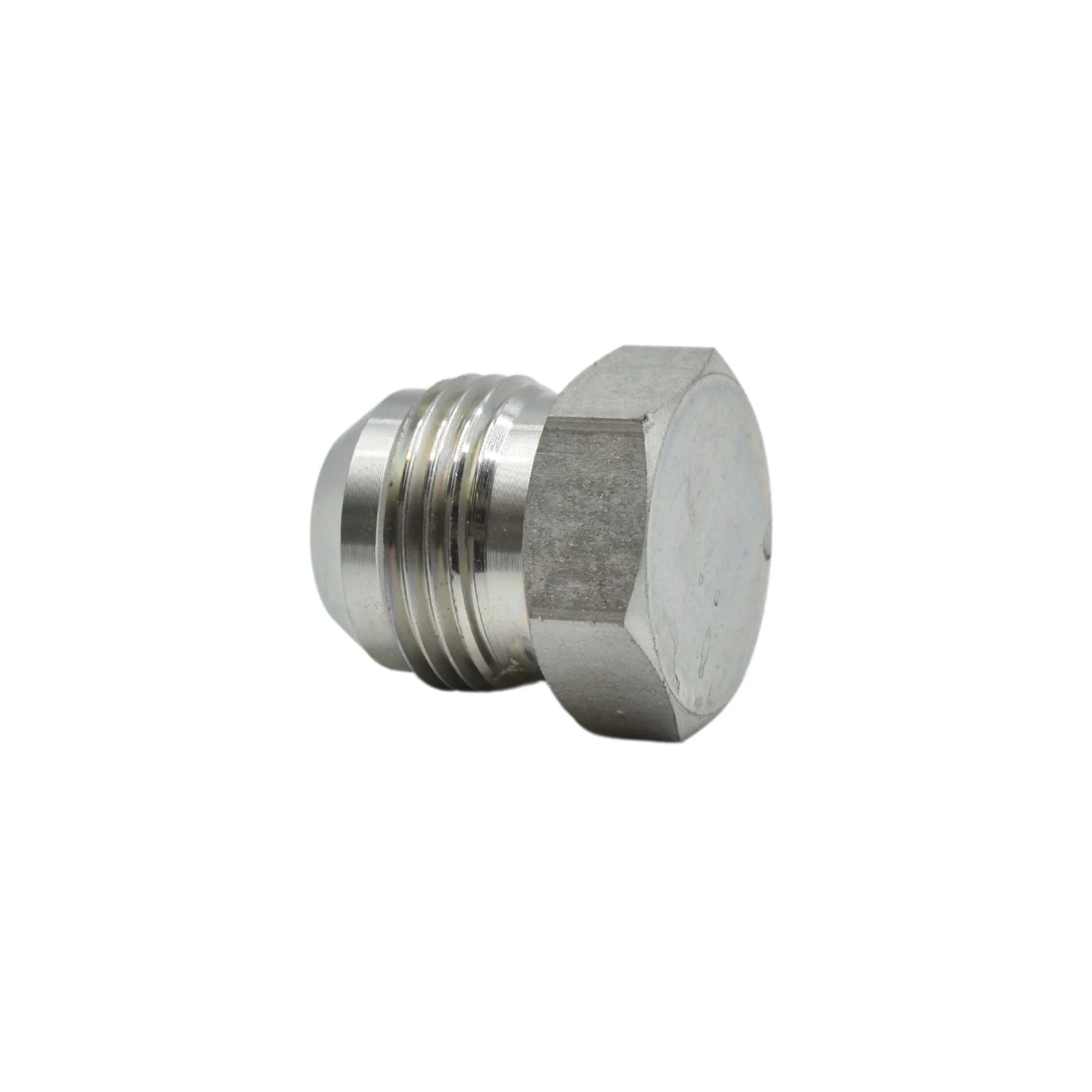 Hydraulics | 12MJ Plug | 2408-12 - Image 2
