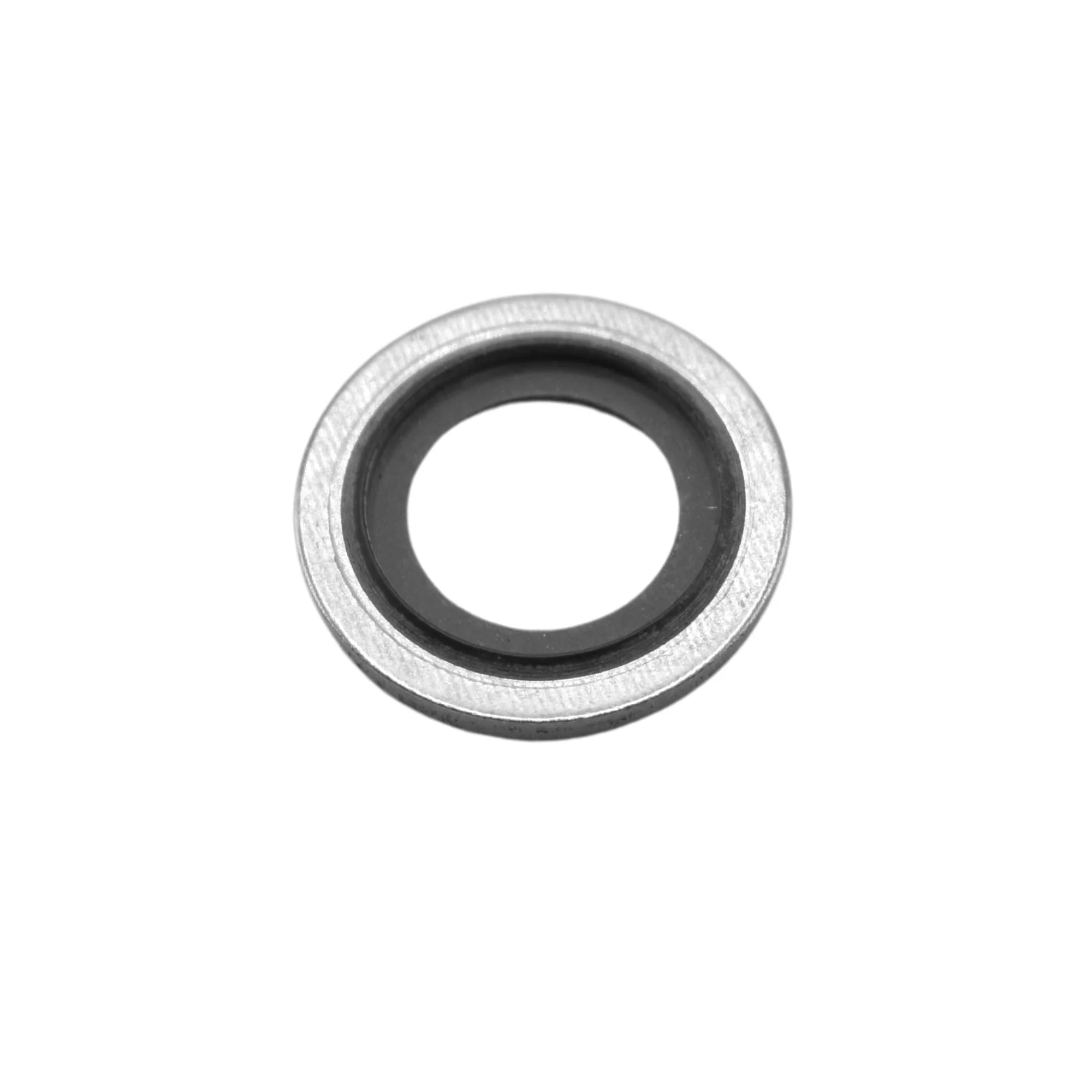 Hydraulics | 12mm Metric Bonded Seal Adapter | 8800-12