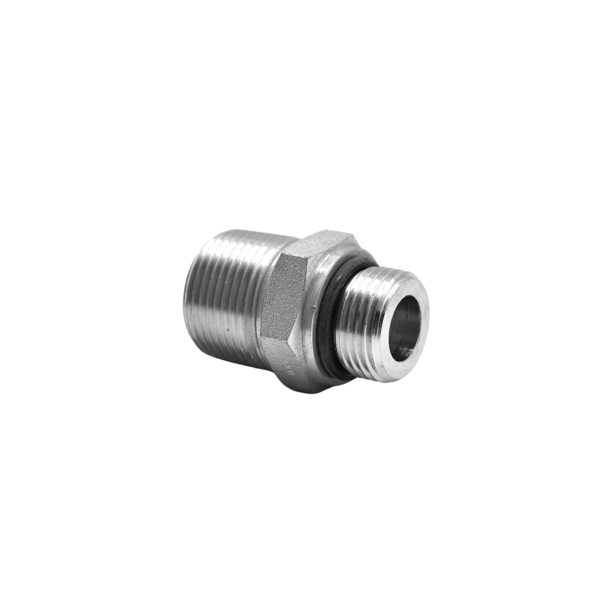 Hydraulics | 12MORB-16MP Straight | 6401-12-16-O