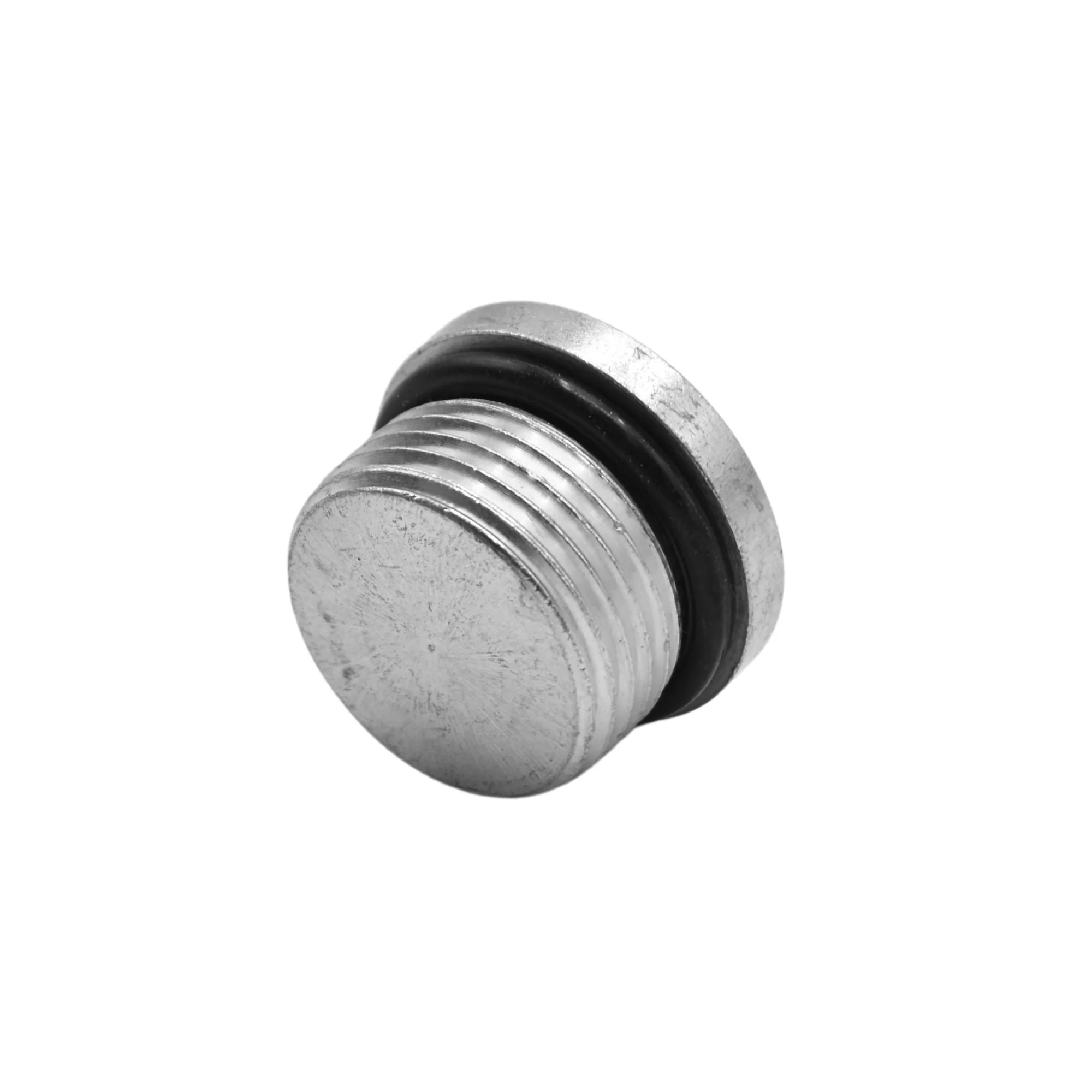 Hydraulics | 12MORB Hollow Hex Plug | 6408-H12-O - Image 2