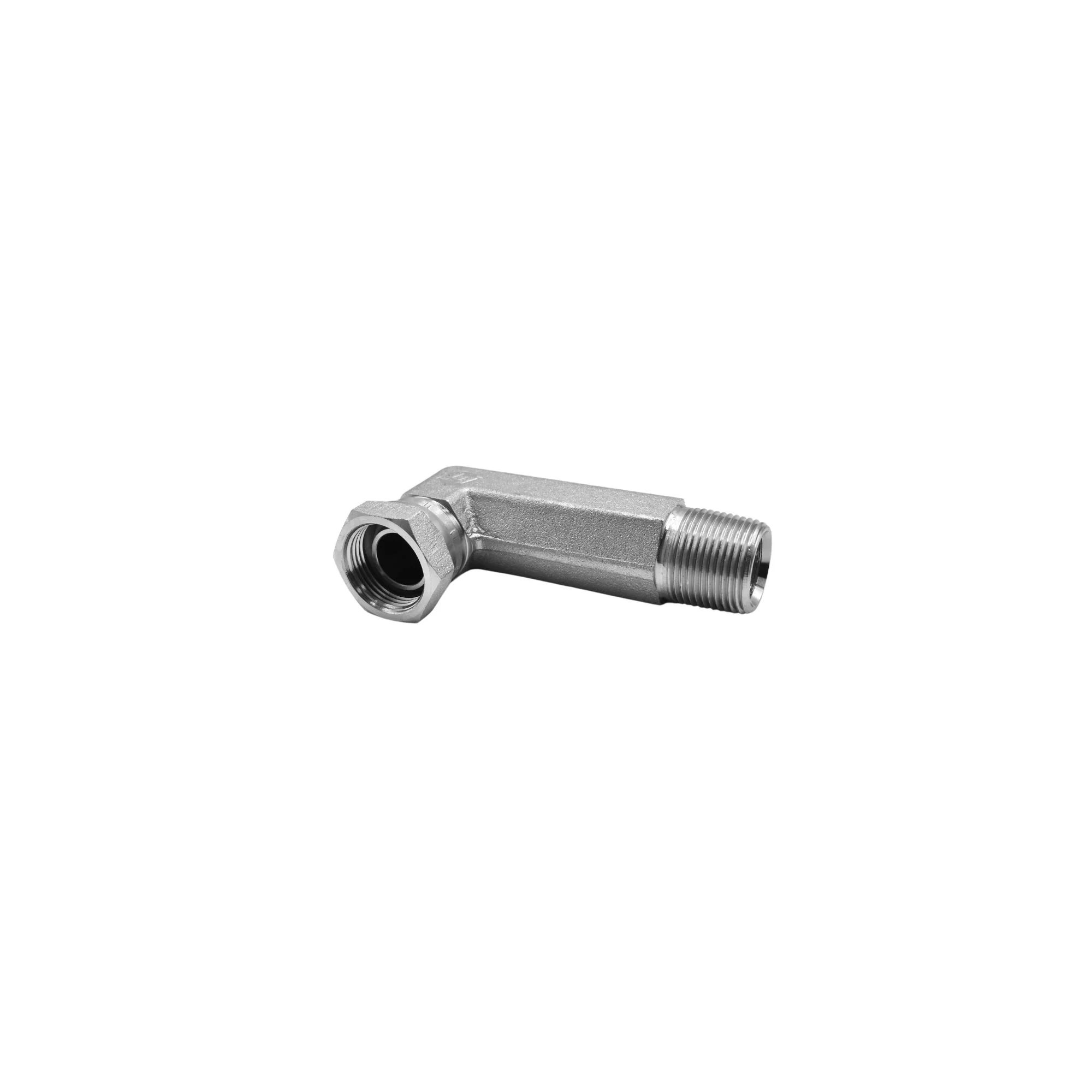 Hydraulics | 12MP-12FPS 90deg Elb Long | 1501-L-12-12-FG - Image 2