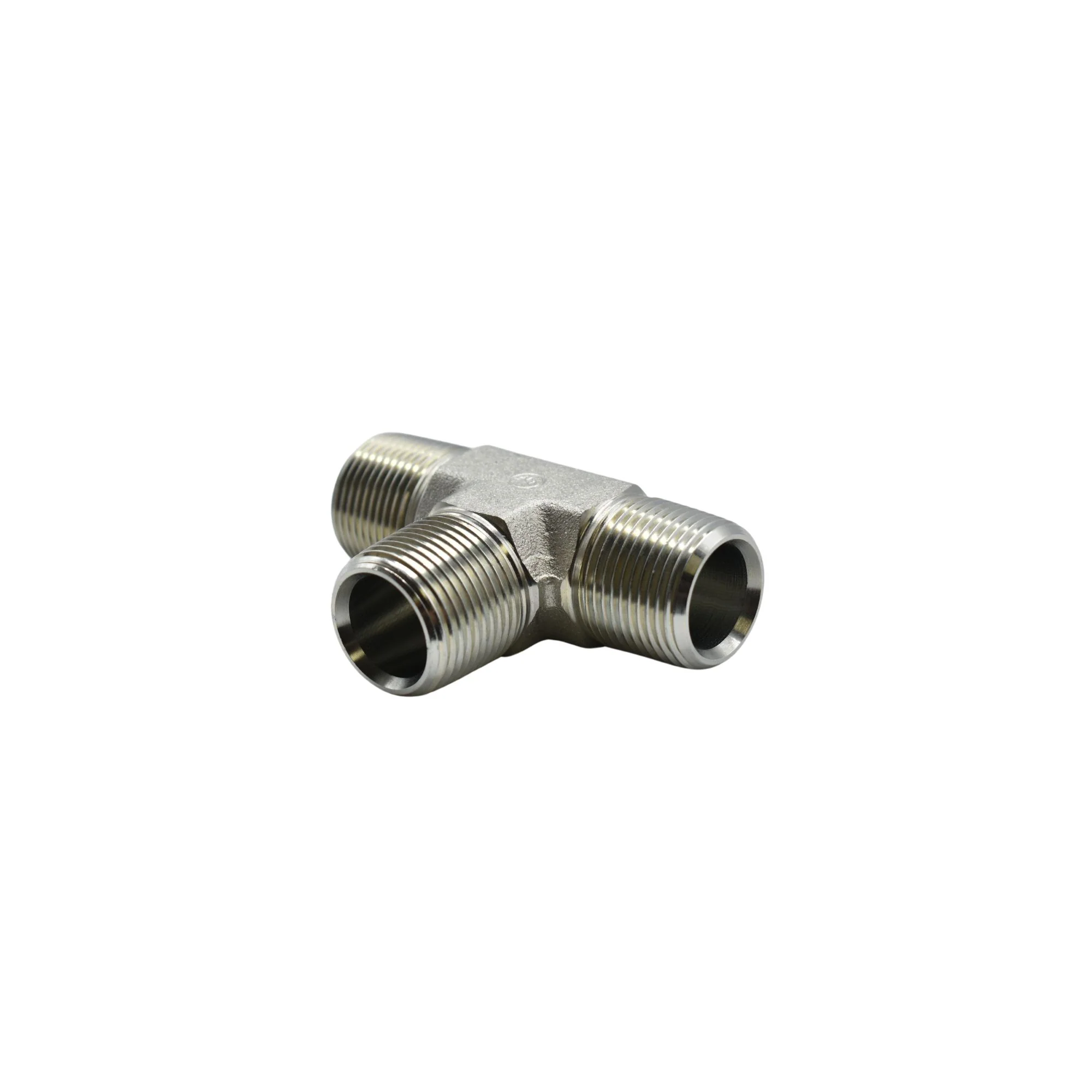 Hydraulics | 12MP-12MP-12MP Tee Forg | 5600-12-12-12-FG