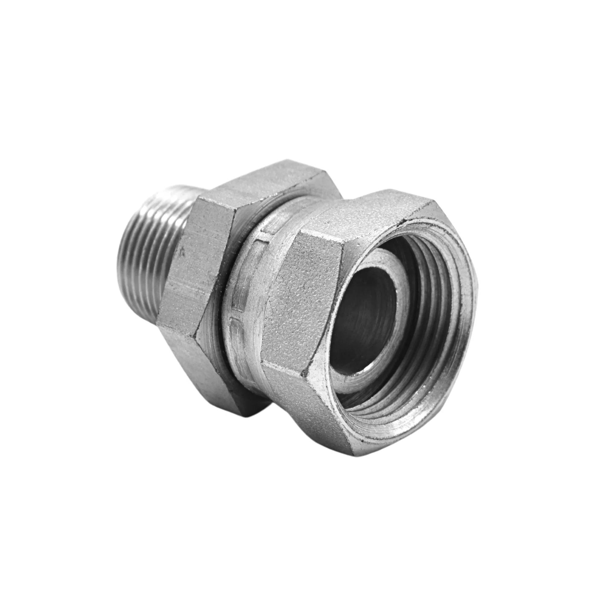 Hydraulics | 12MP-16FPS Straight Adapter | 1404-12-16 - Image 2