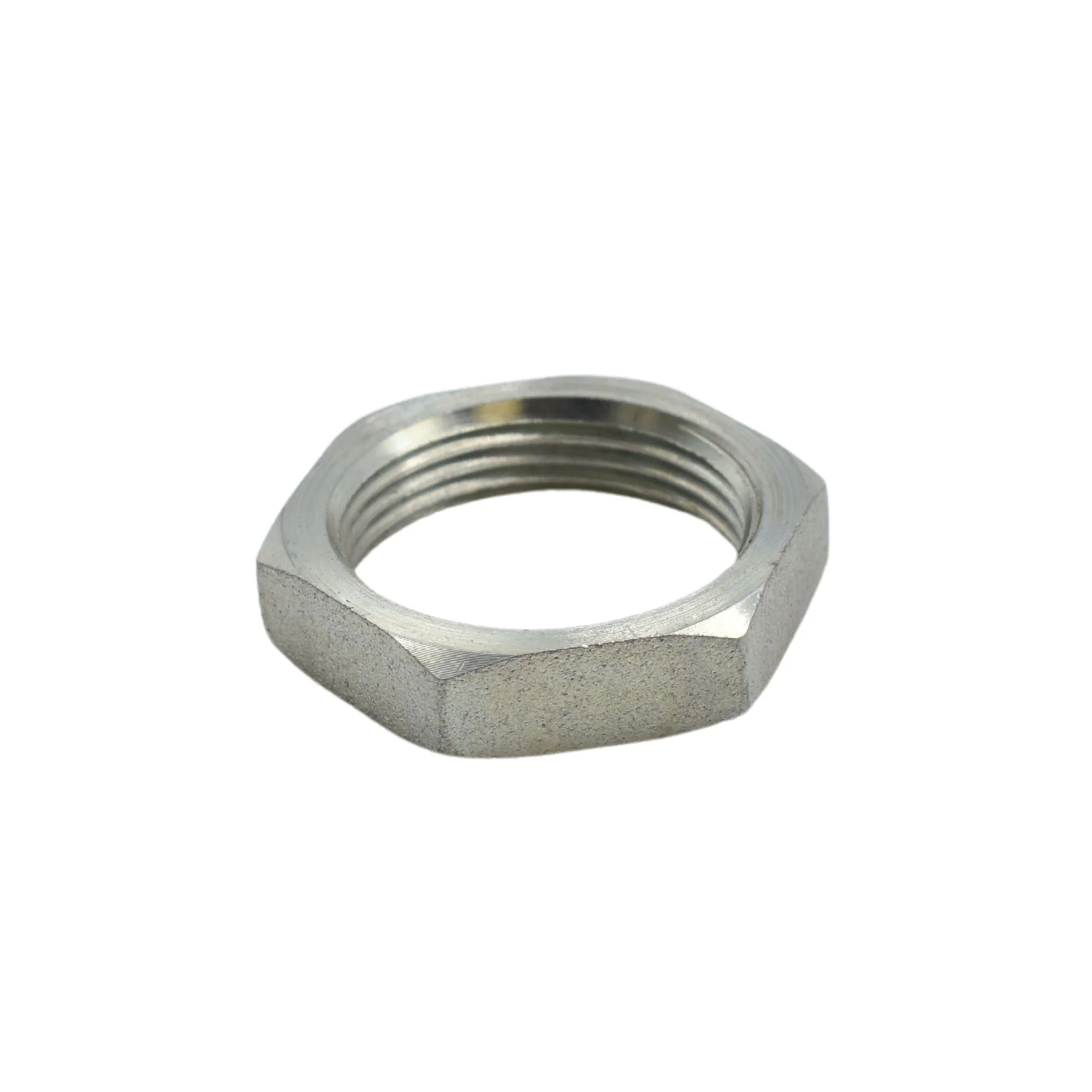 Hydraulics | 16 Bulkhead Lock Nut | FS0306-16