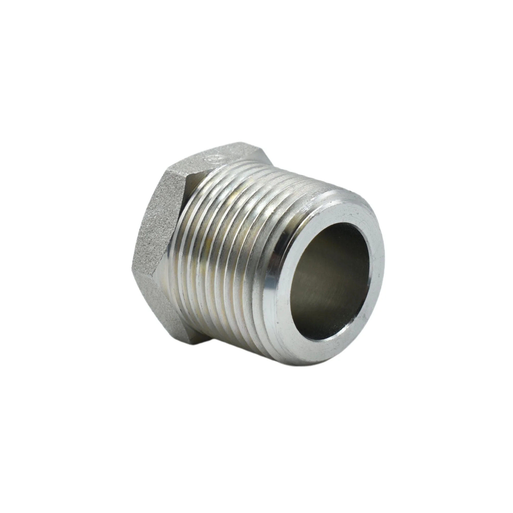 Hydraulics | 16 External Hex Pipe Plug | 5406-P-16