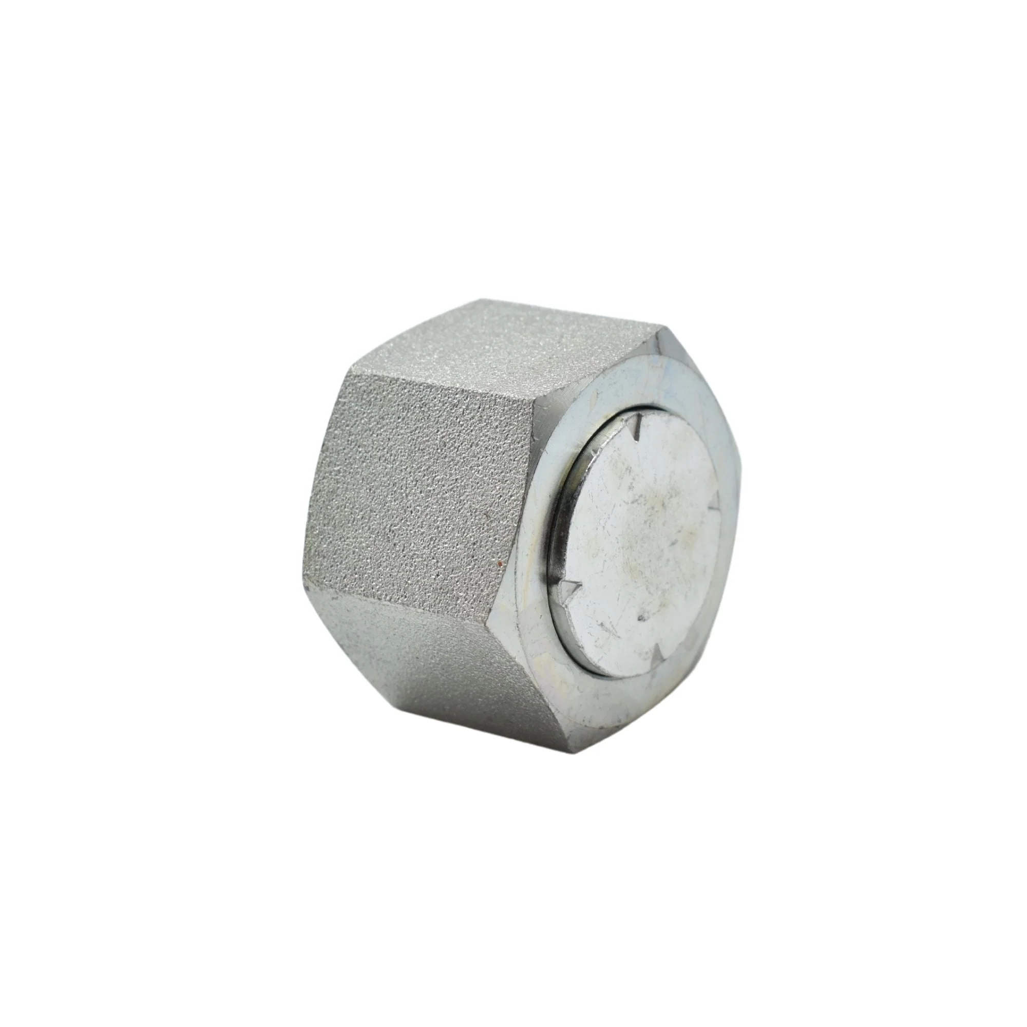 Hydraulics | 16 FFS Cap | FS0304-C-16 - Image 2