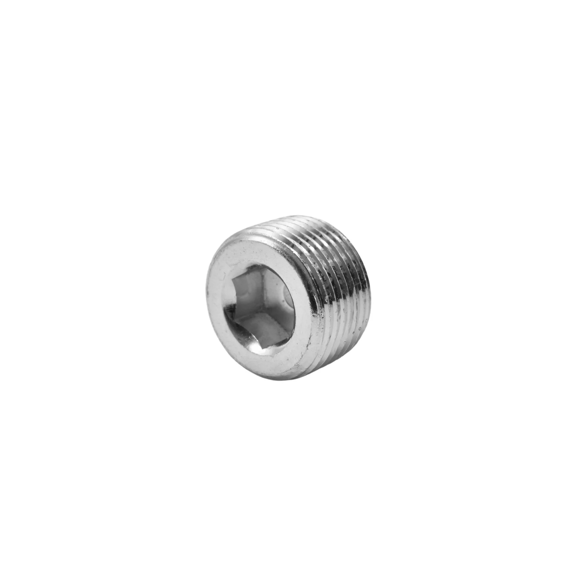 Hydraulics | 16 Hollow Hex Pipe Plug | 5406-HP-16