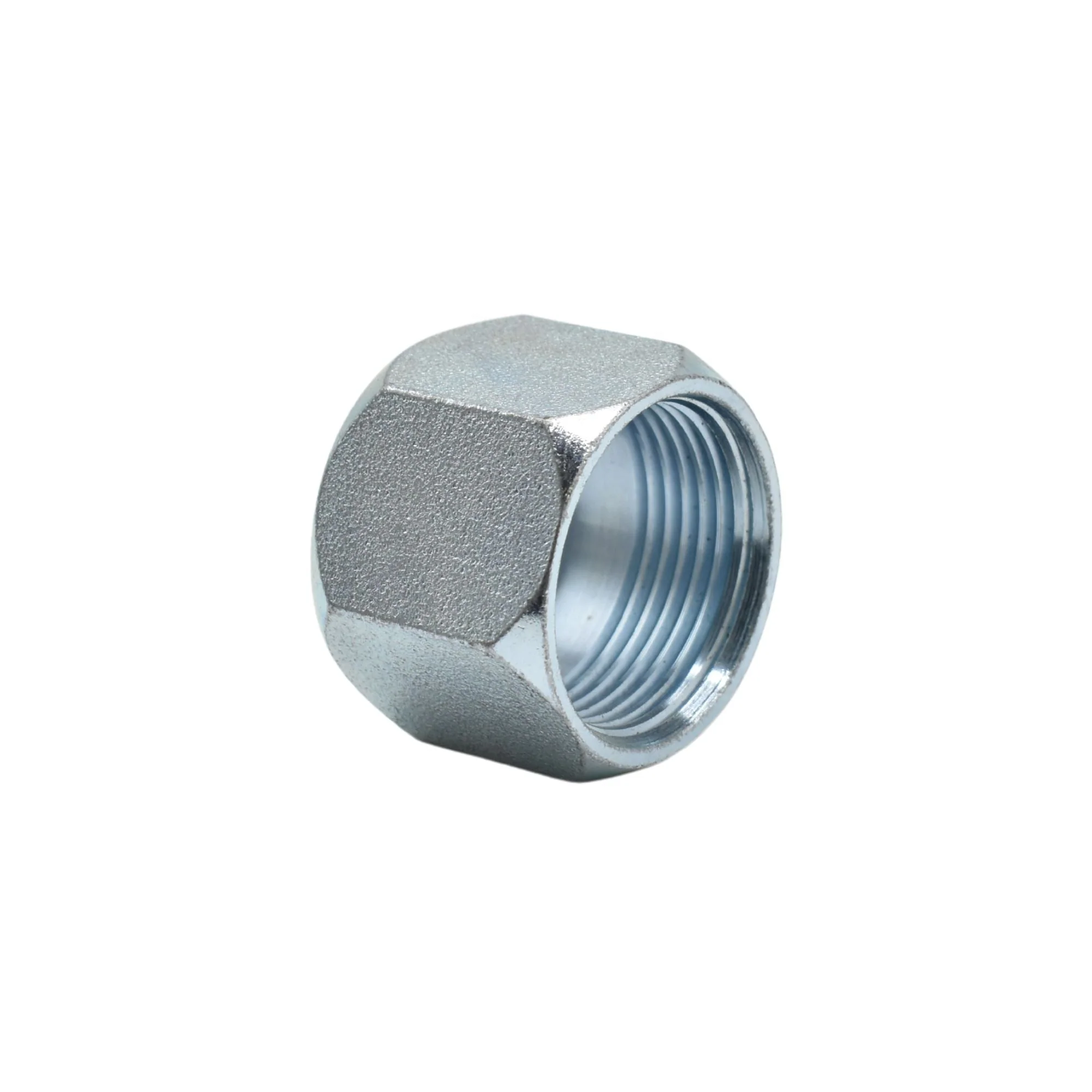 Hydraulics | 16 JIC Tube Nut | 0318-16