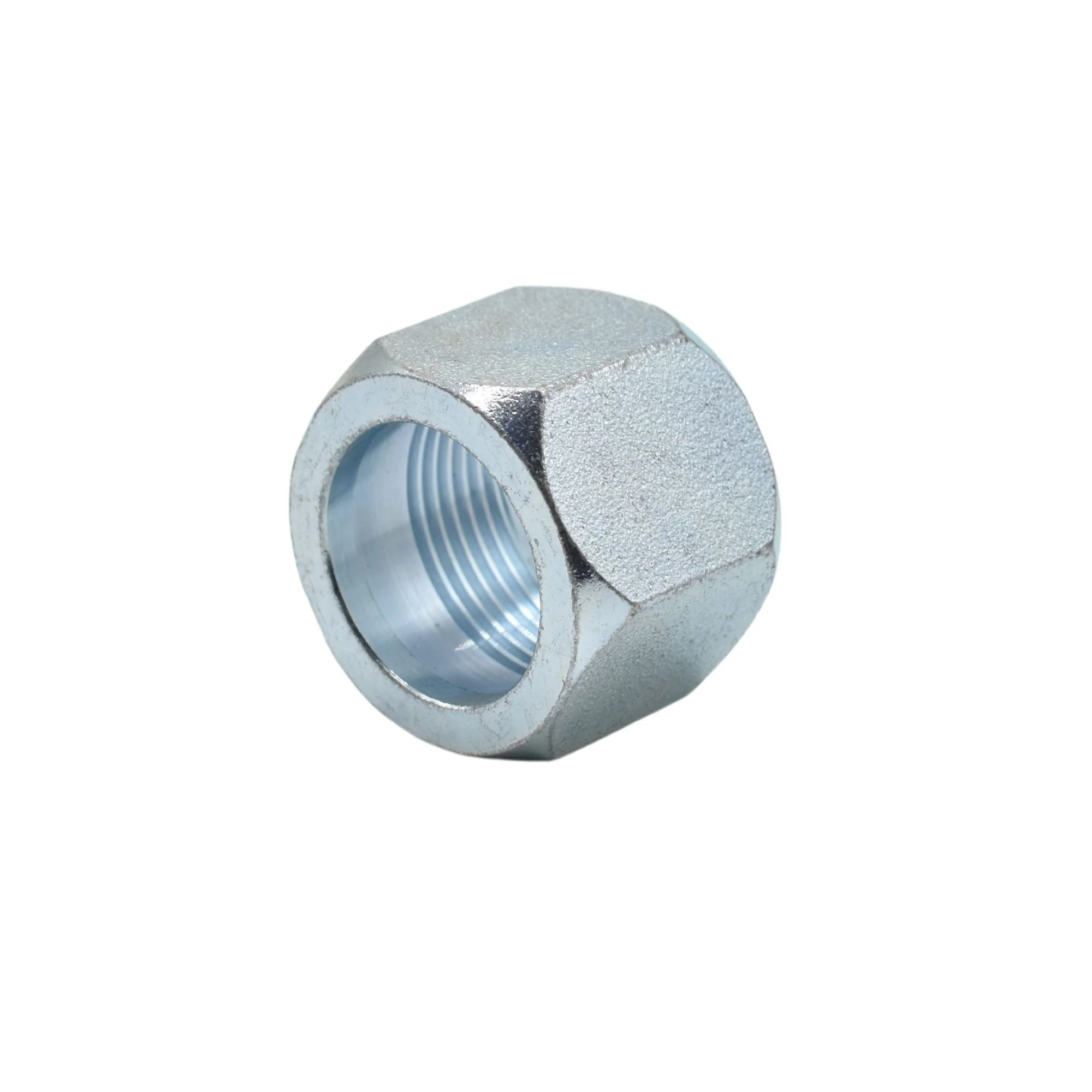 Hydraulics | 16 JIC Tube Nut | 0318-16 - Image 2