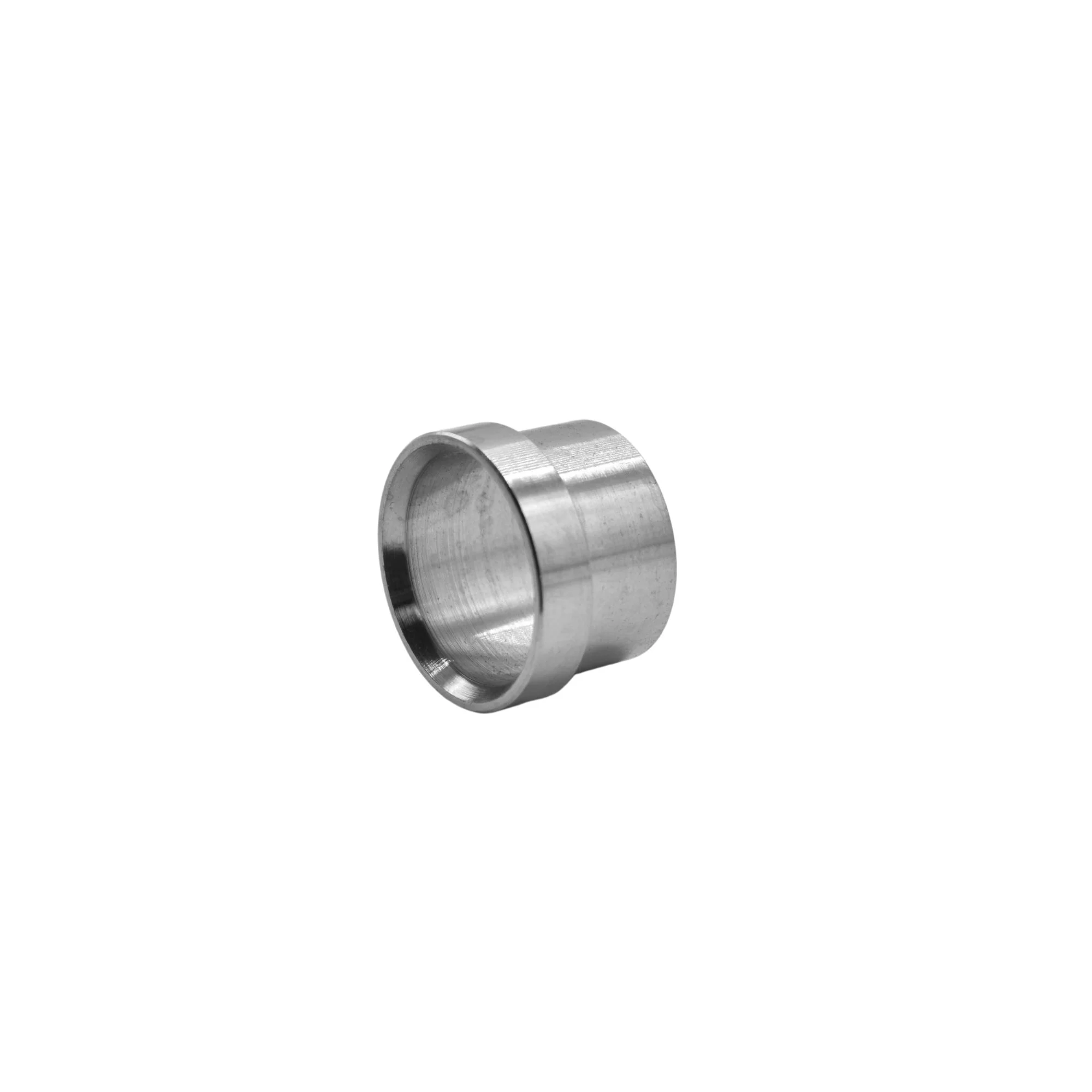 Hydraulics | 16 JIC Tube Sleeve SS | 0319-16-SS - Image 2