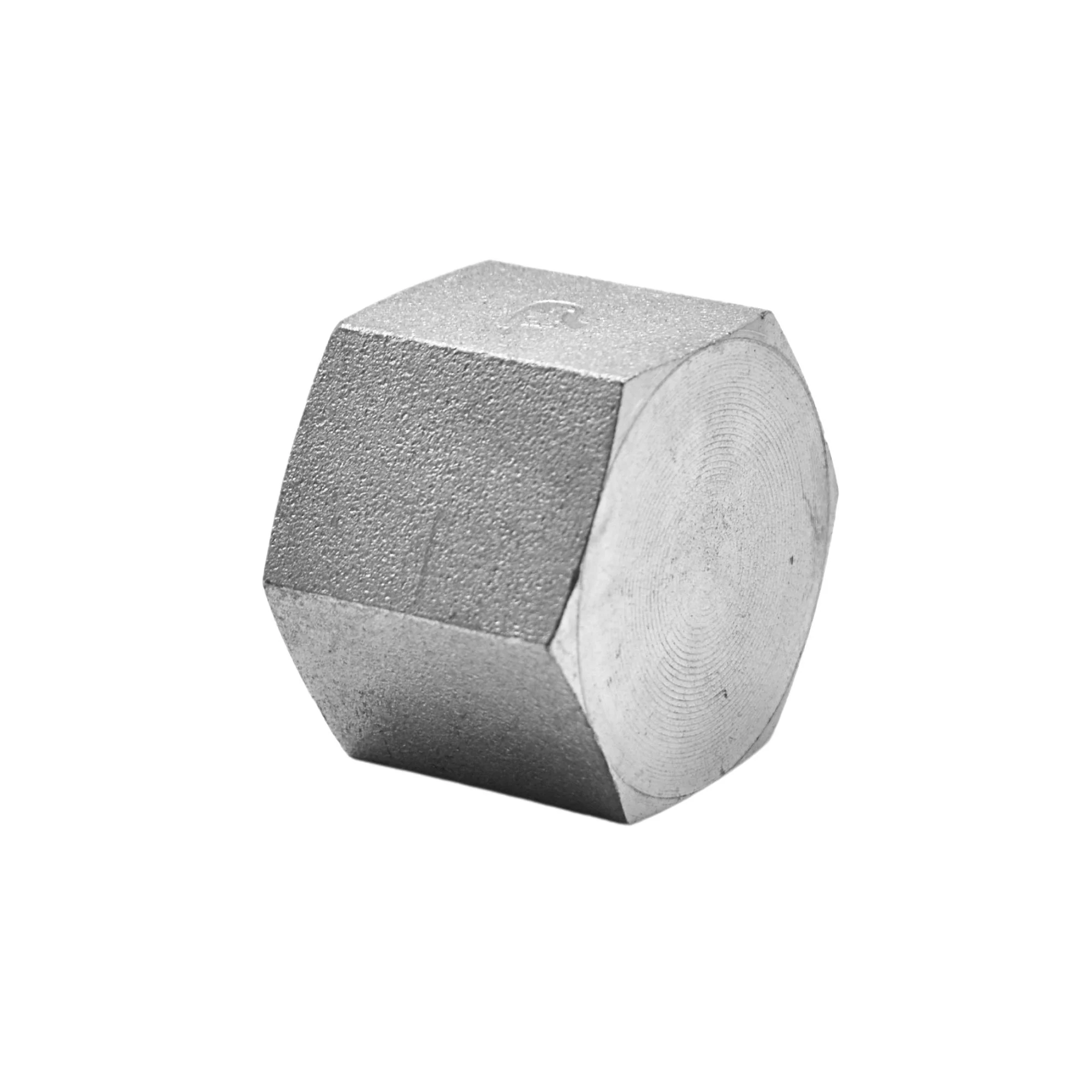 Hydraulics | 16 Pipe Cap | 5406-C-16 - Image 2