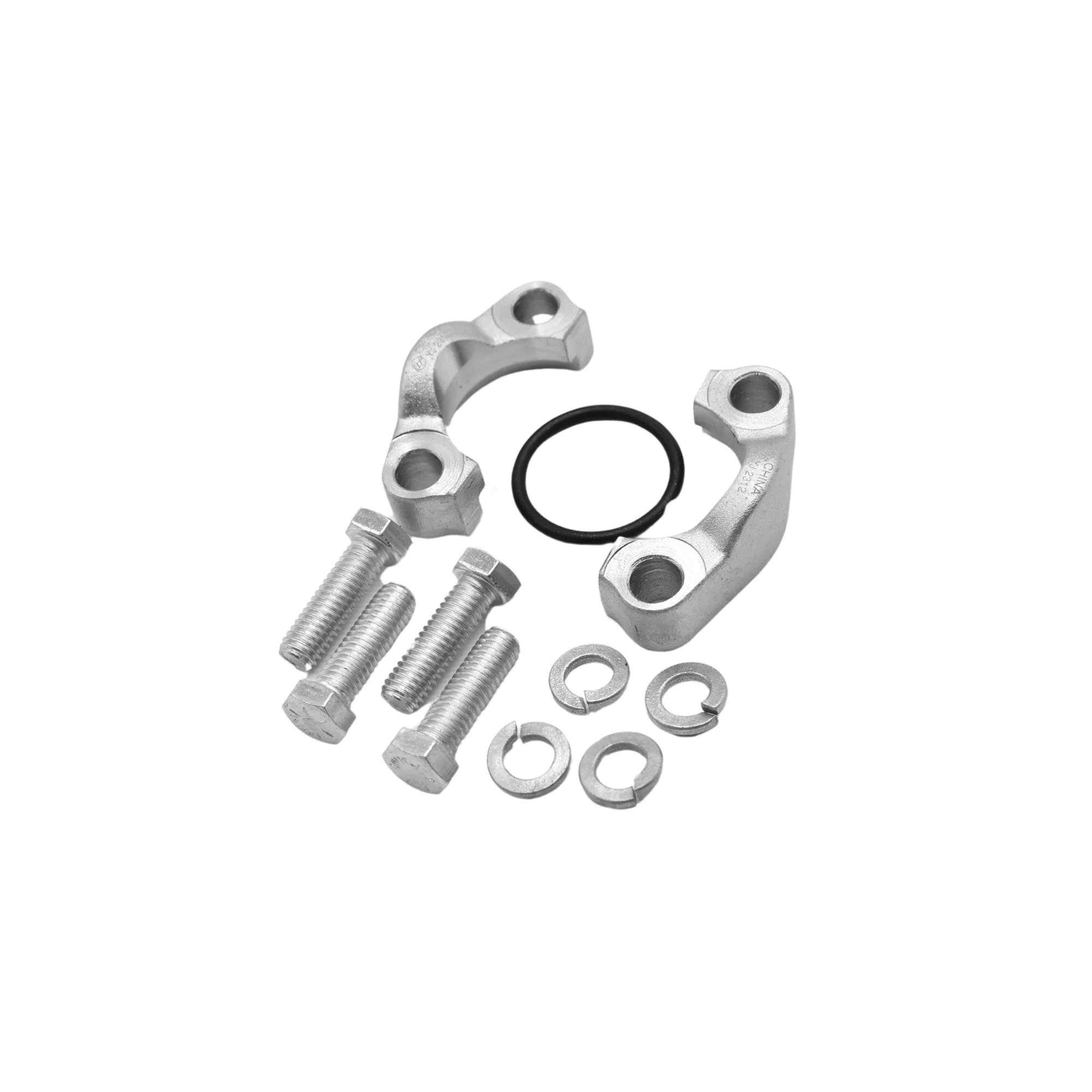 Hydraulics | 16 Split Flg Kit Code 61 | 1901-16 - Image 2
