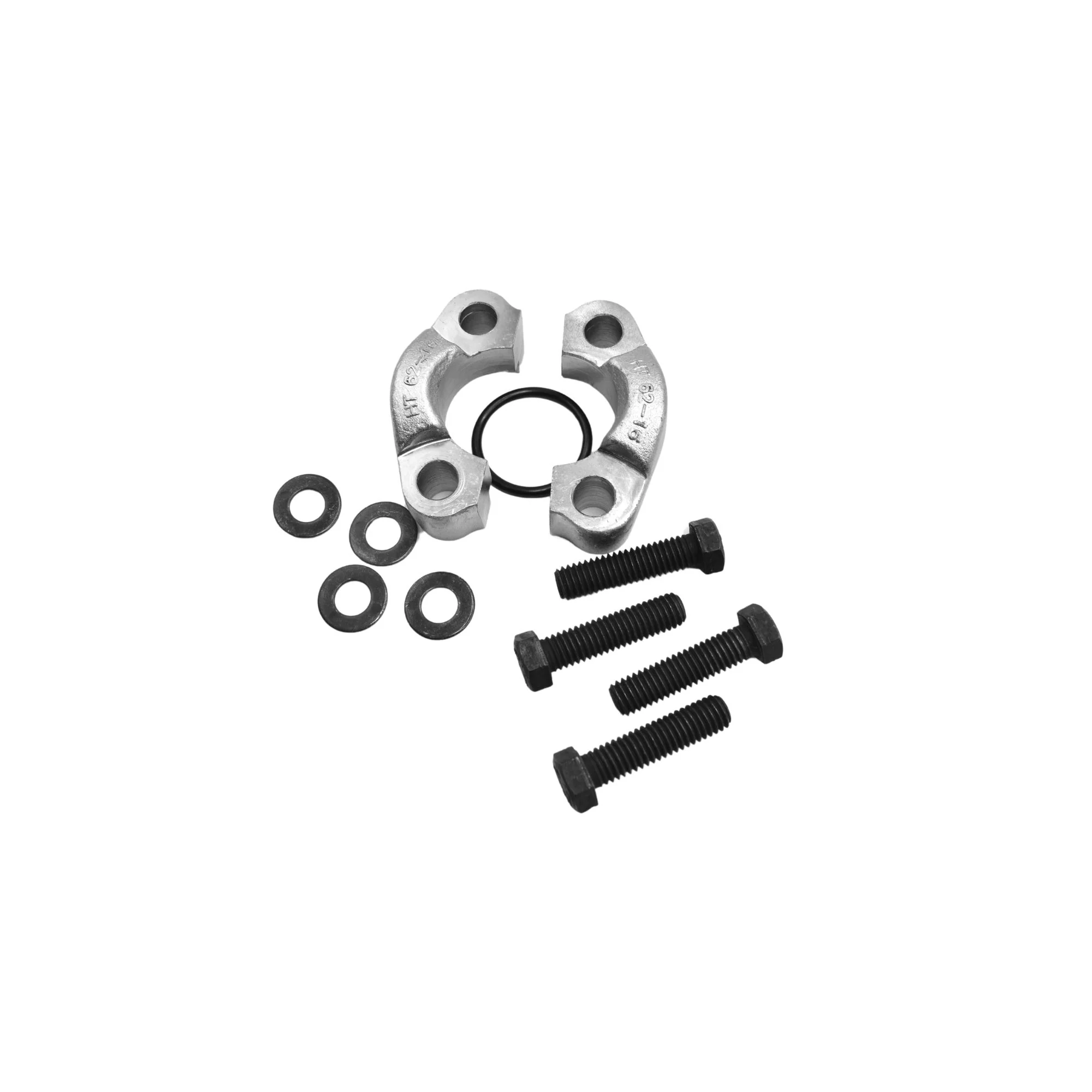 Hydraulics | 16 Split Flg Kit Code 62 | 1902-16