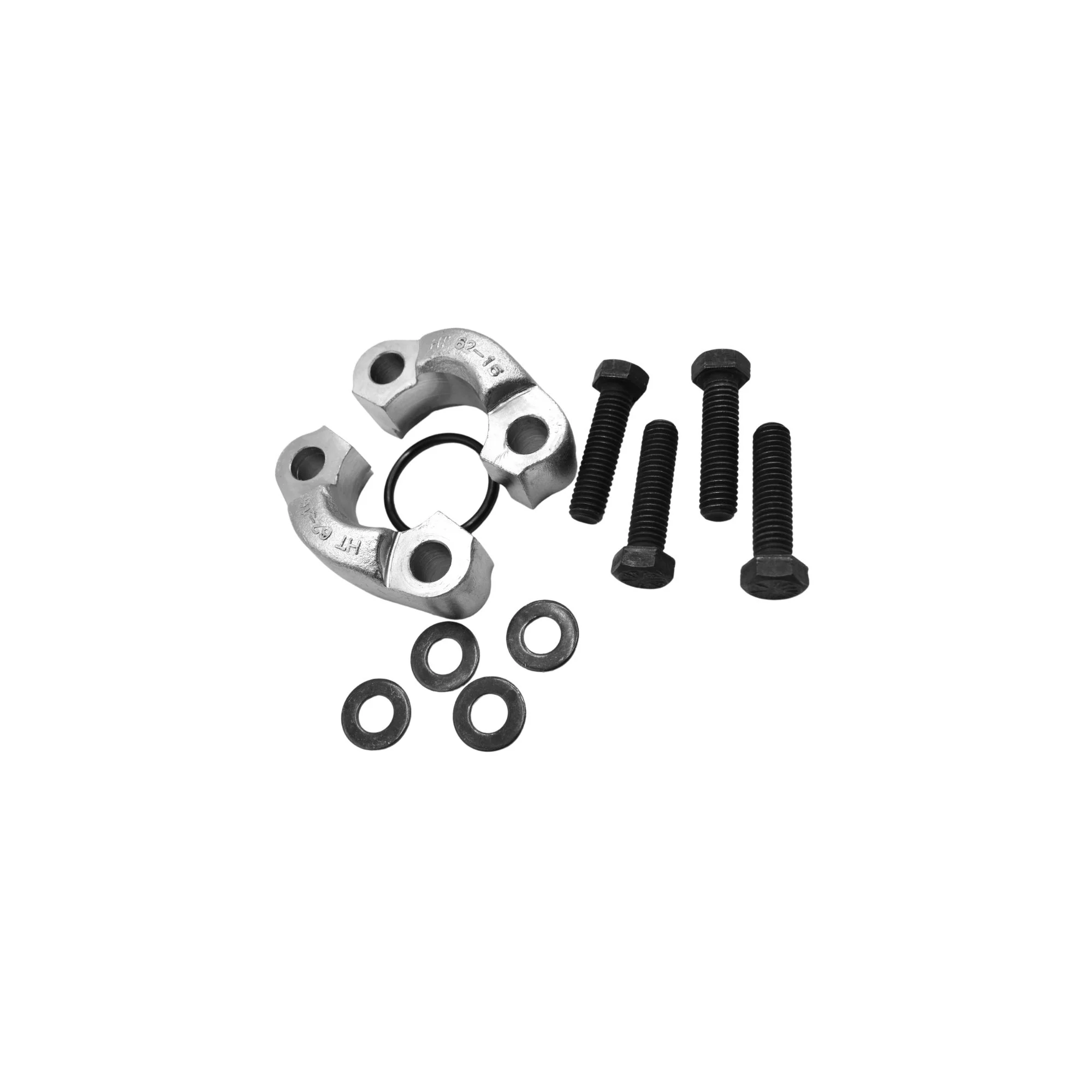 Hydraulics | 16 Split Flg Kit Code 62 | 1902-16 - Image 2