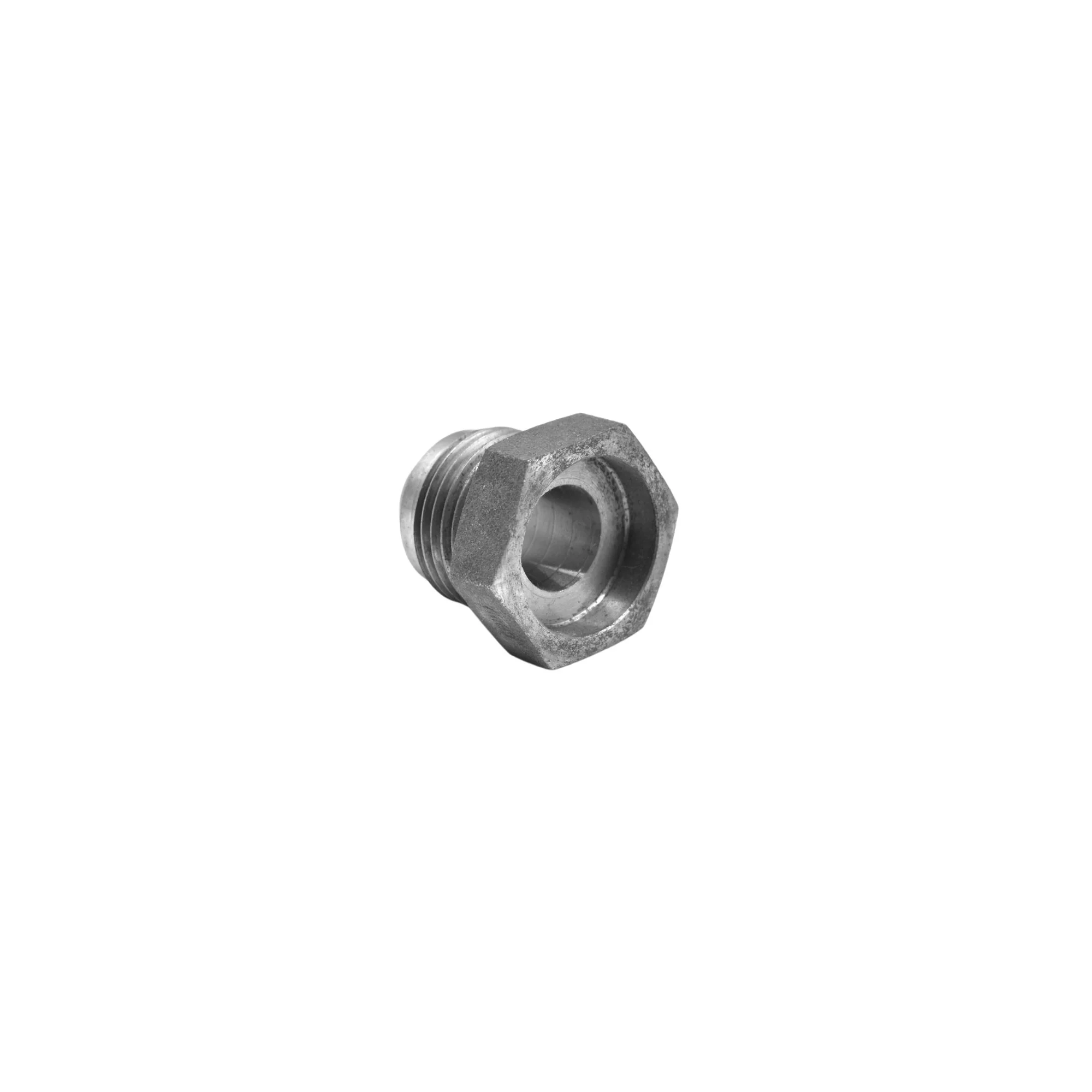 Hydraulics | 16Bore-12MJ Straight | 0403-16-12 - Image 2