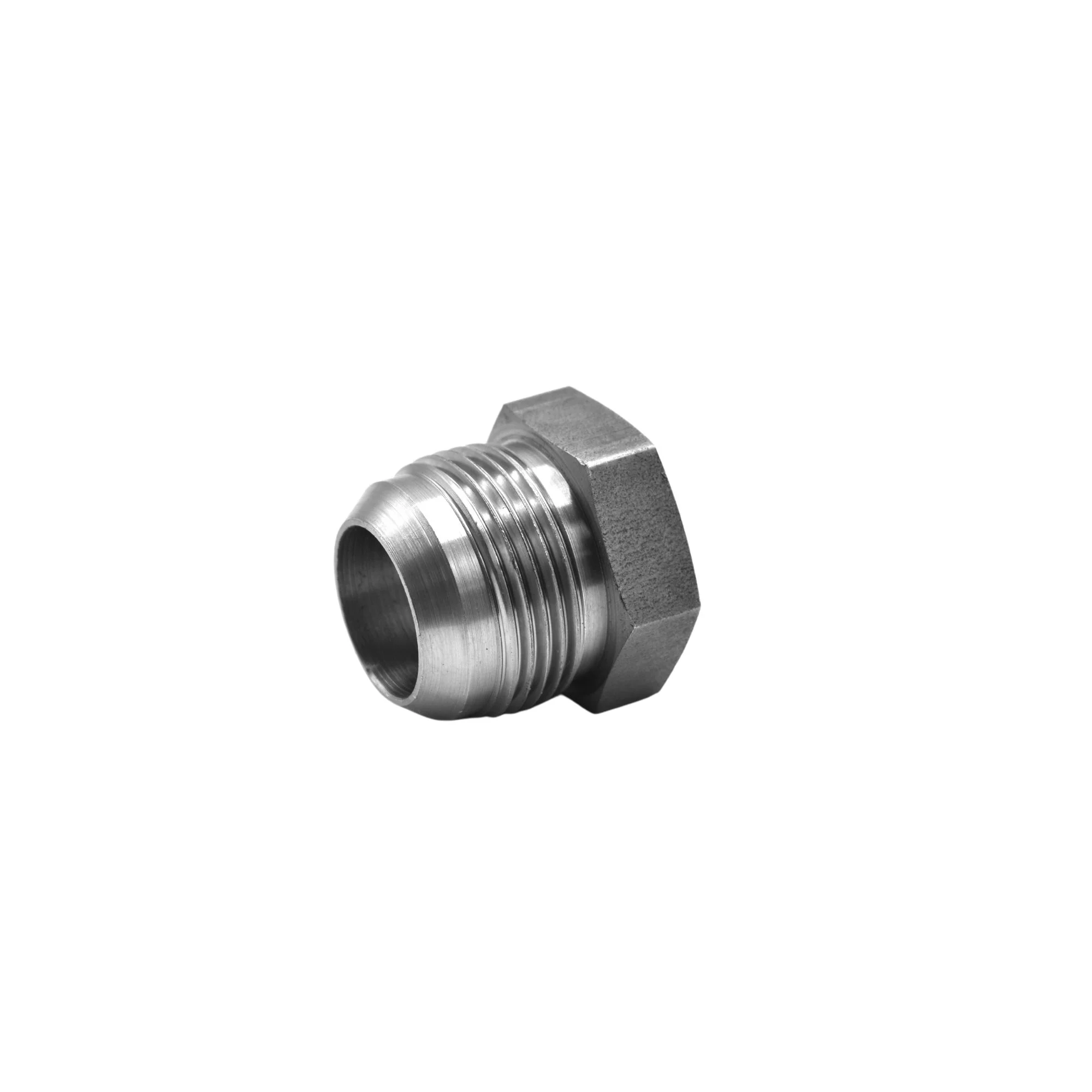 Hydraulics | 16Bore-16MJ Straight | 0403-16-16