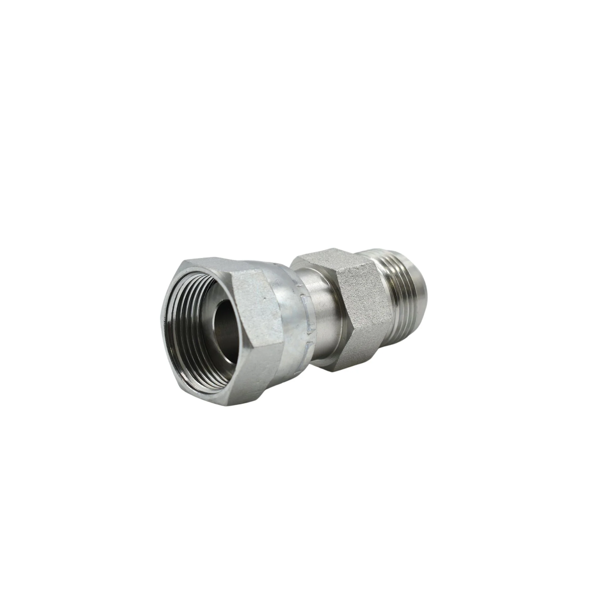 Hydraulics | 16FFSS-16MJ Straight | FS6504-16-16 - Image 2