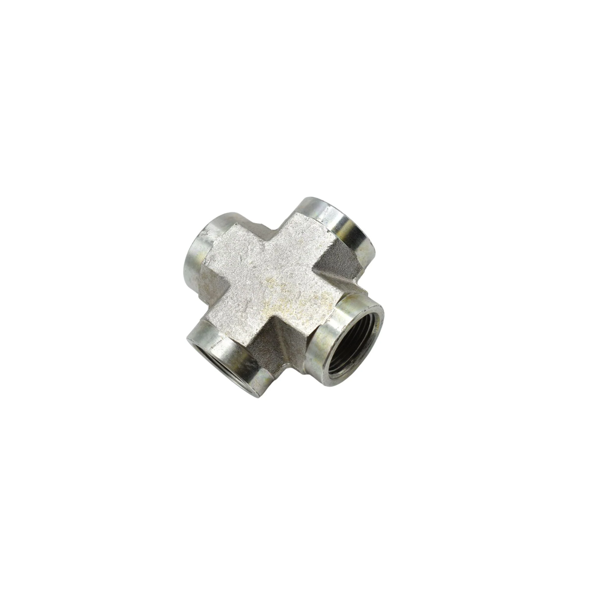 Hydraulics | 16FP-16FP-16FP-16FP Cross Forg | 5652-16-16-16-16-FG