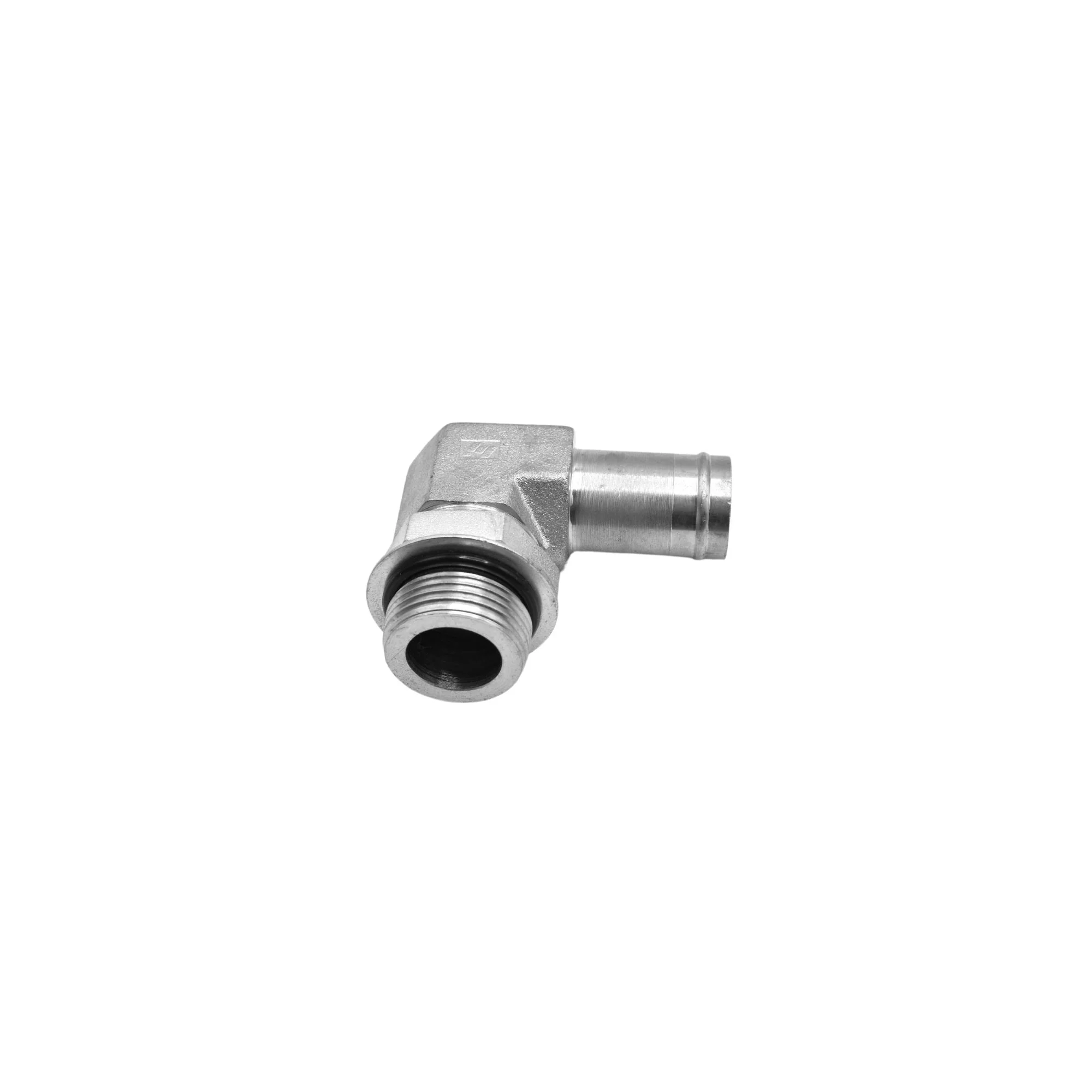 Hydraulics | 16HB-16MAORB 90deg Elb Forg | 4601-16-16-NWO-FG