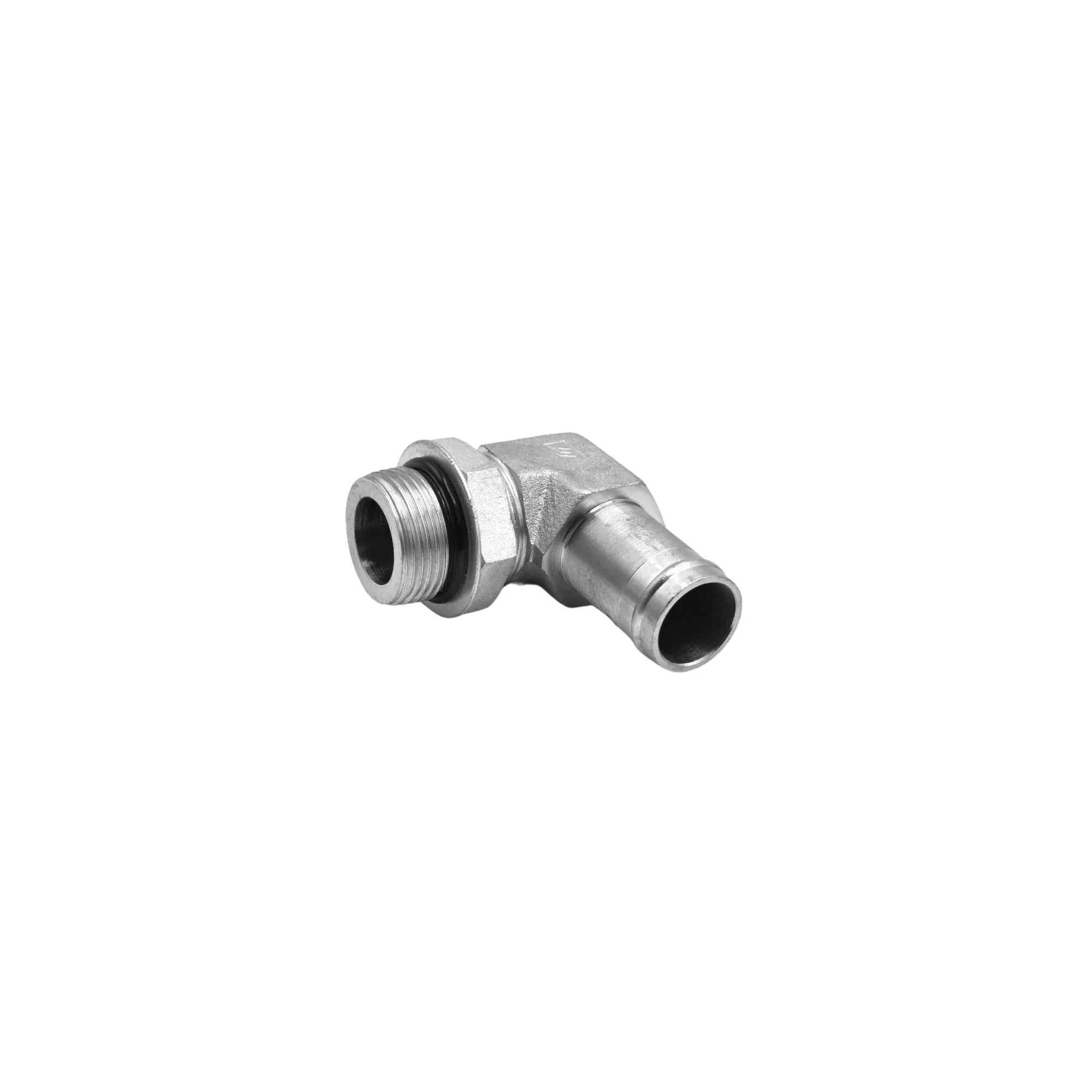 Hydraulics | 16HB-16MAORB 90deg Elb Forg | 4601-16-16-NWO-FG - Image 2