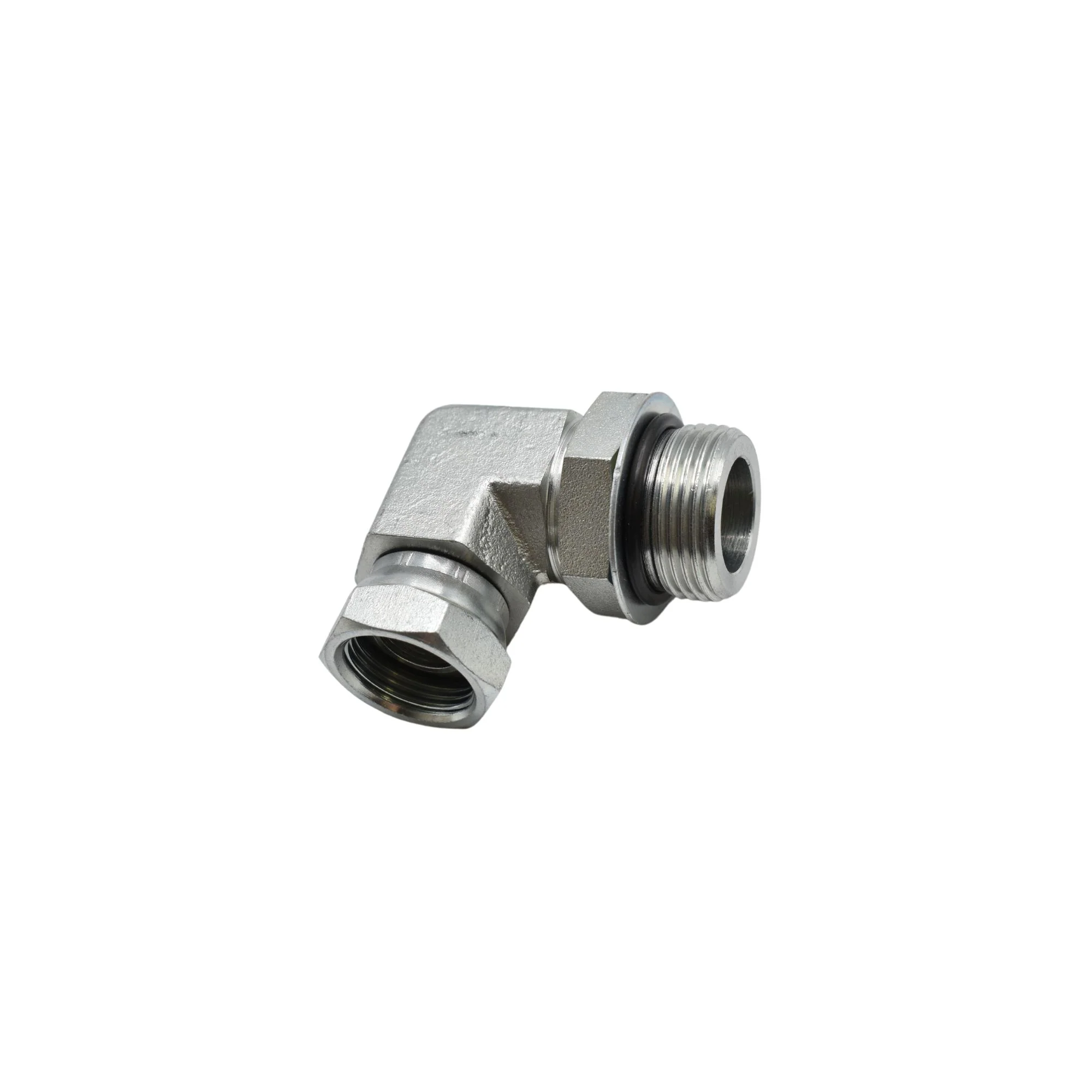 Hydraulics | 16MAORB-12FPS 90deg Elb Forg | 6901-16-12-NWO-FG