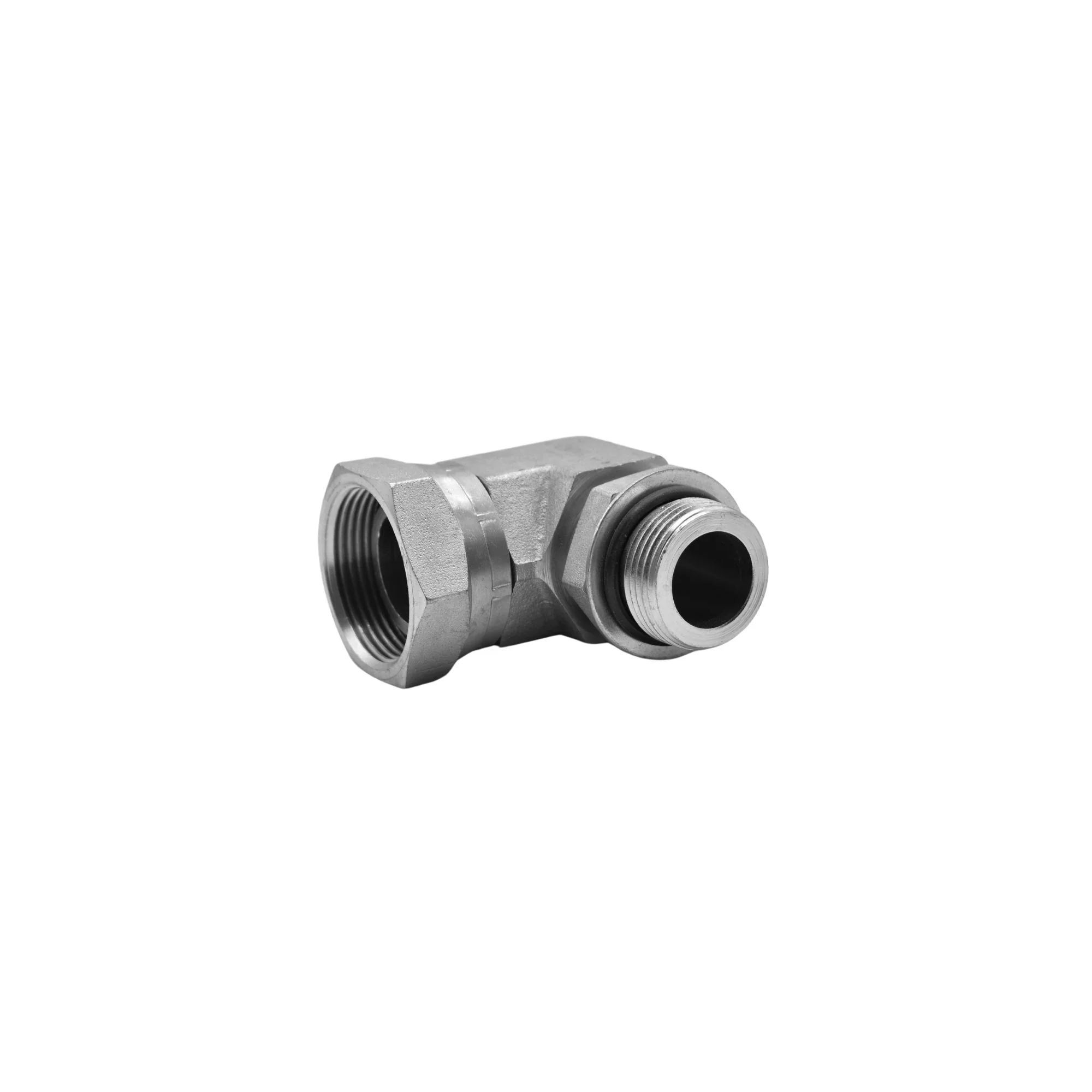 Hydraulics | 16MAORB-20FPS 90deg Elb Forg | 6901-16-20-NWO-FG