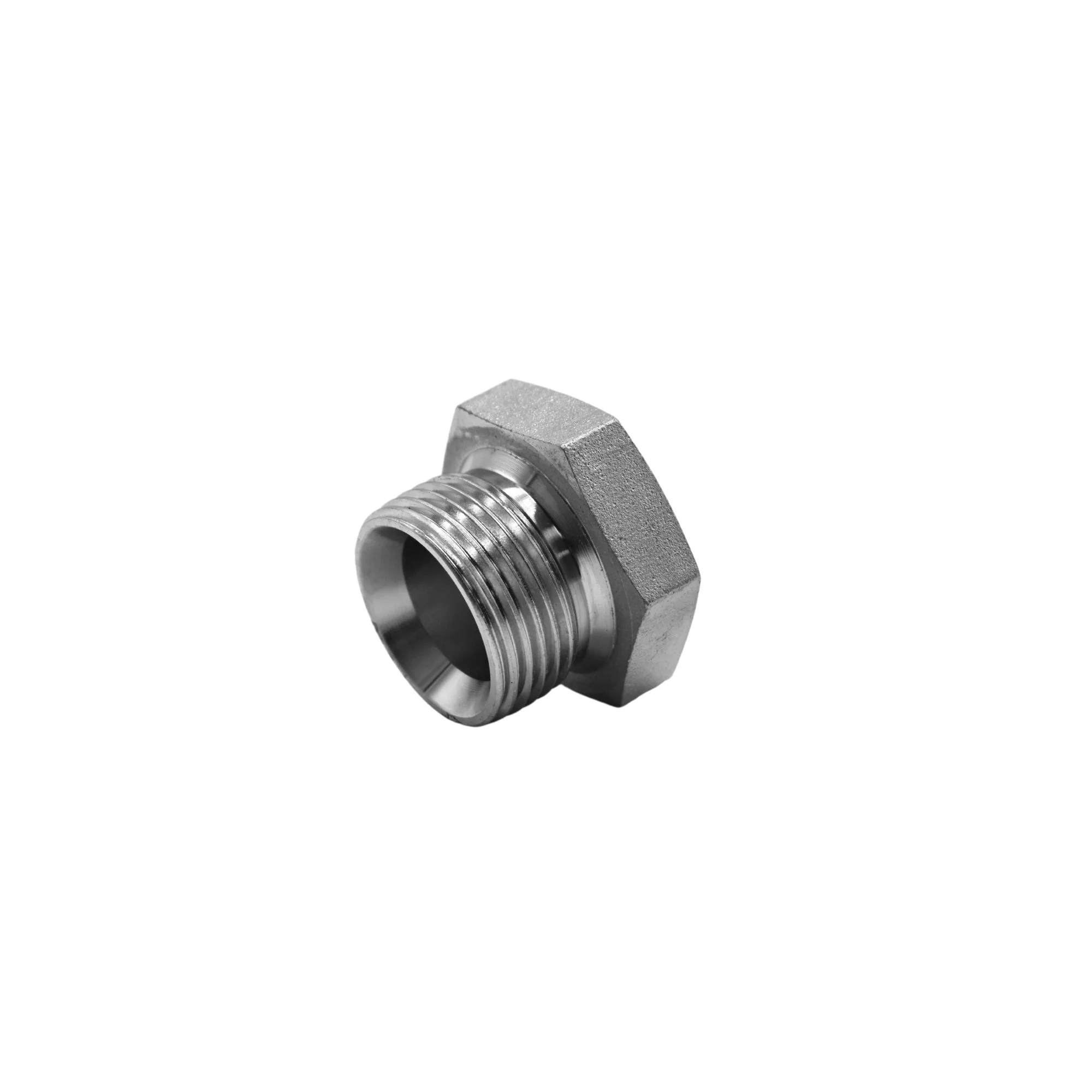 Hydraulics | 16MBSPP Hex Plug | 9522-P-16