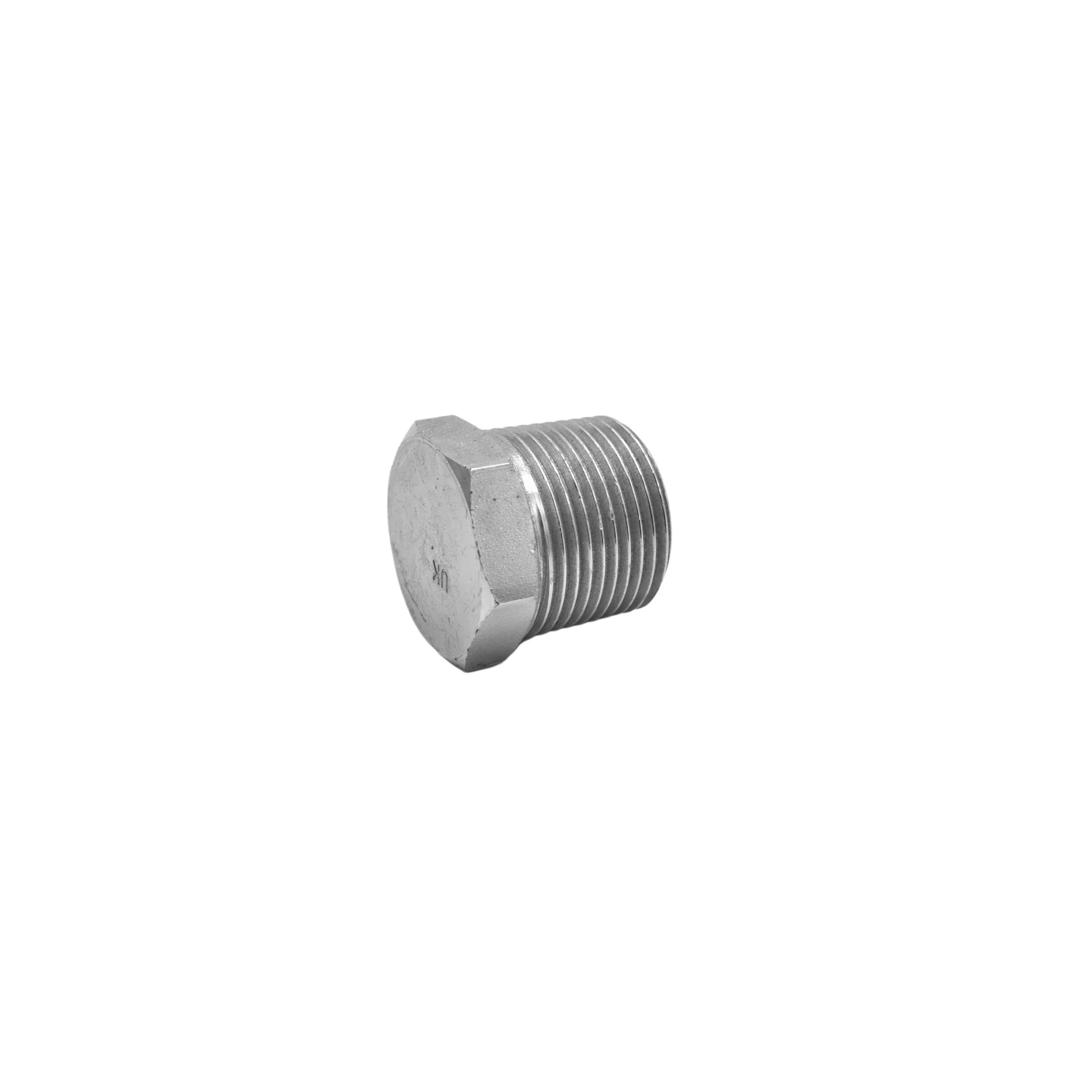 Hydraulics | 16MBSPT Plug | 9500-P-16 - Image 2