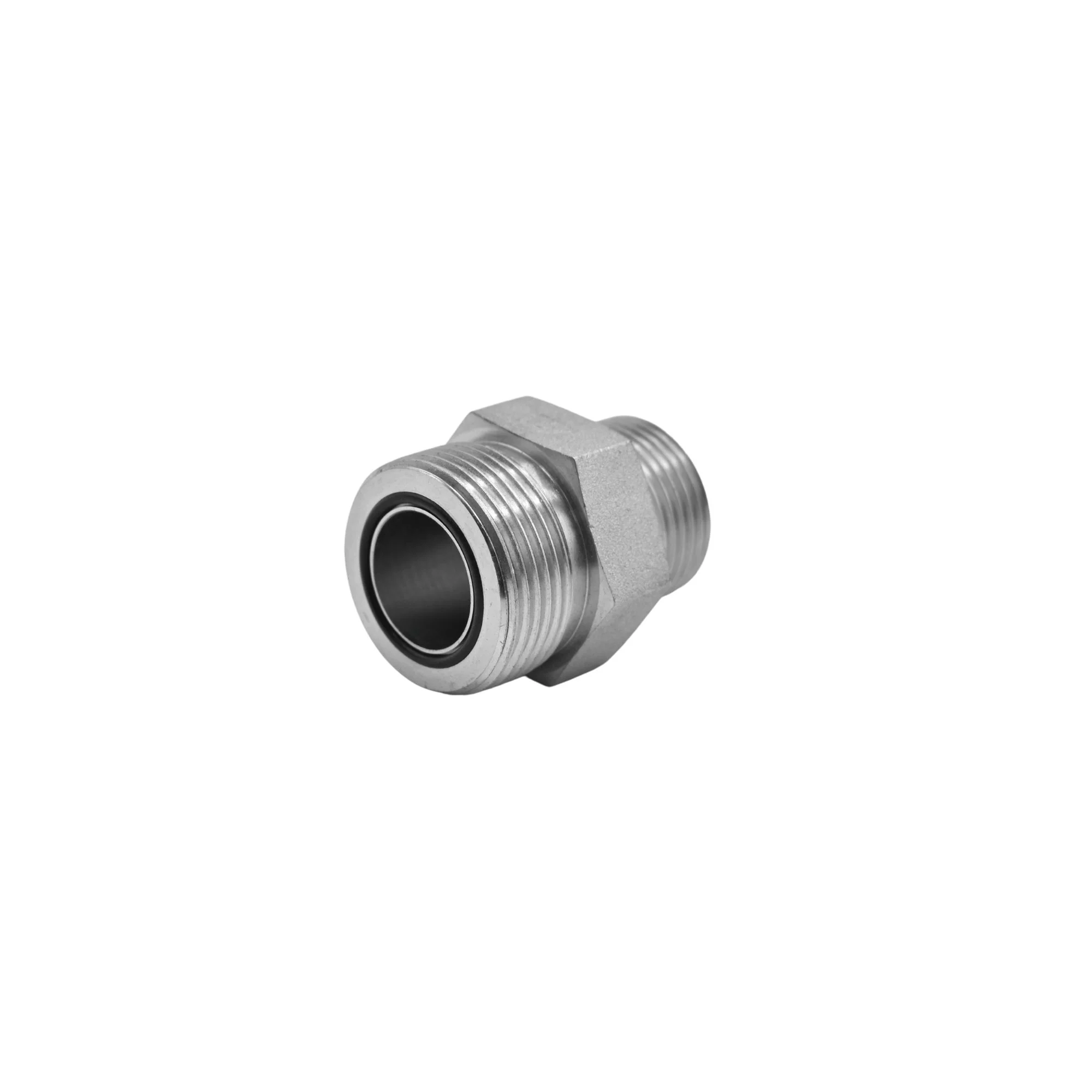 Hydraulics | 16MFS-12MFS Straight | FS2403-16-12