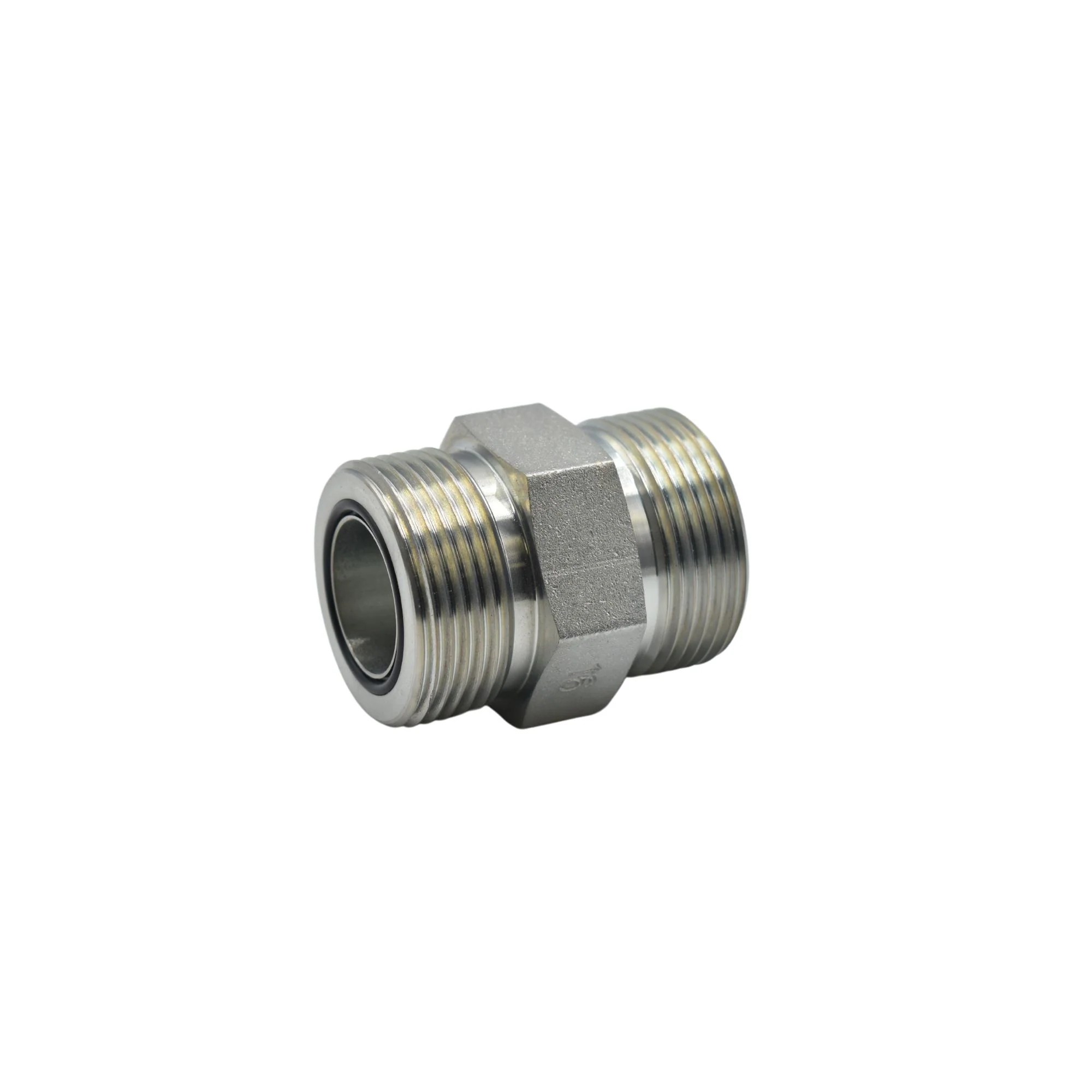 Hydraulics | 16MFS-16MFS Straight | FS2403-16-16