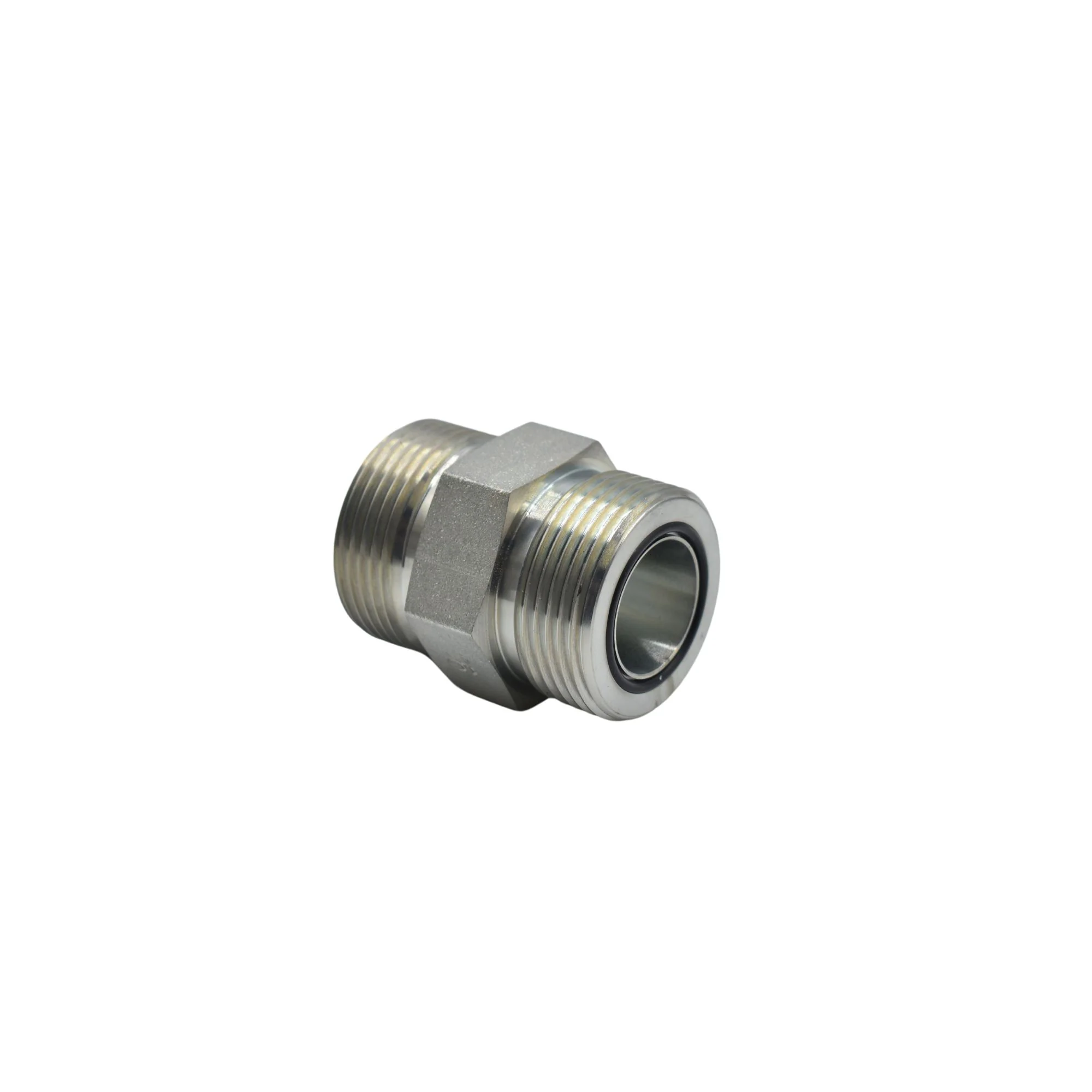 Hydraulics | 16MFS-16MFS Straight | FS2403-16-16 - Image 2