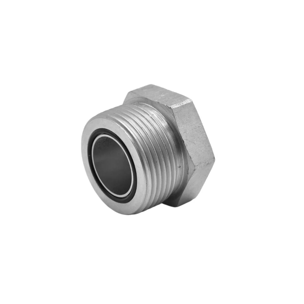 Hydraulics | 16MFS Plug | FS2408-16