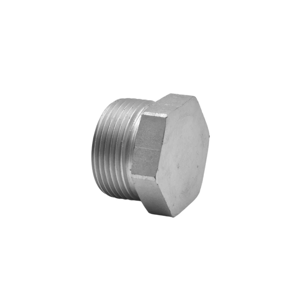 Hydraulics | 16MFS Plug | FS2408-16 - Image 2