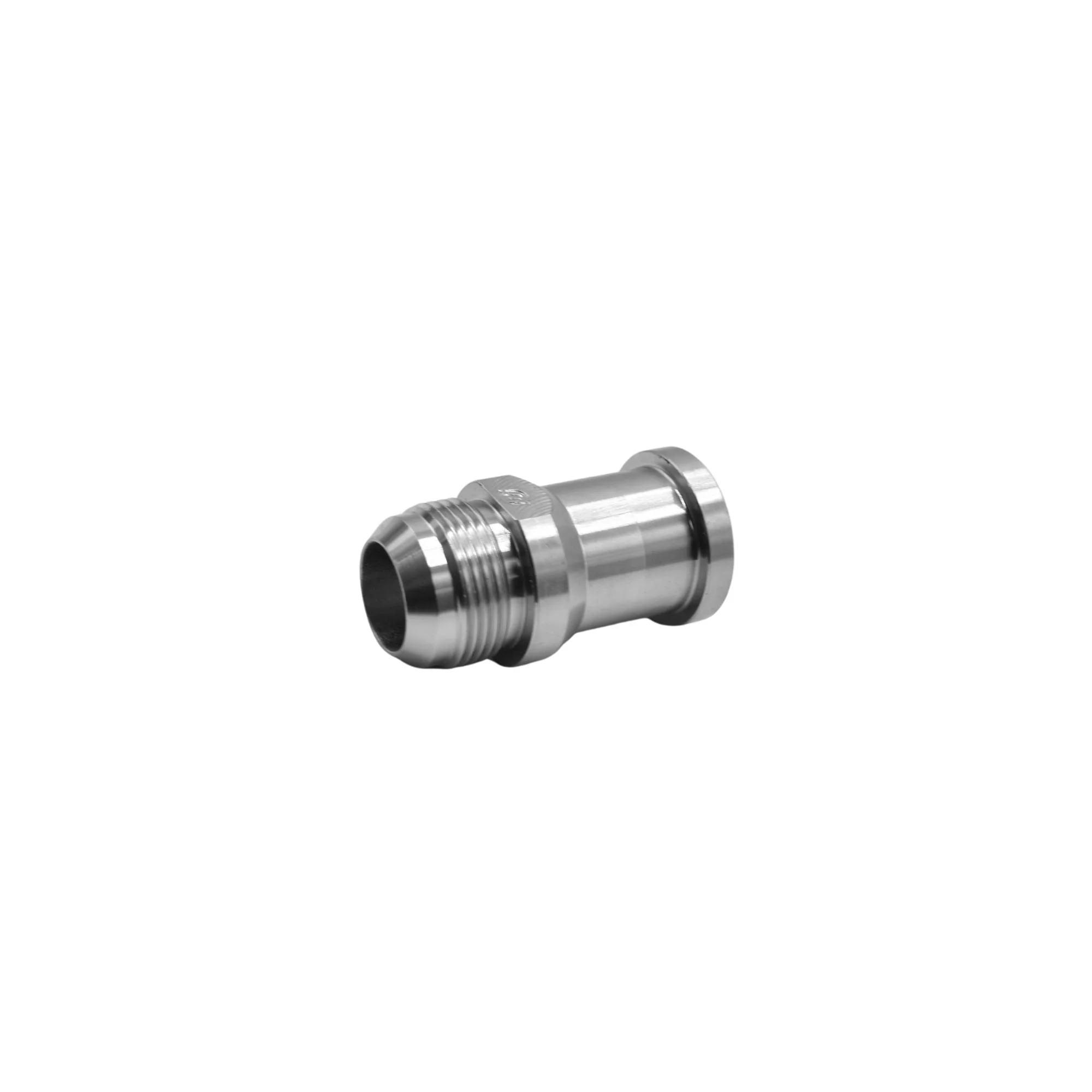 Hydraulics | 16MJ-12Flg Straight Code 61 | 1700-16-12