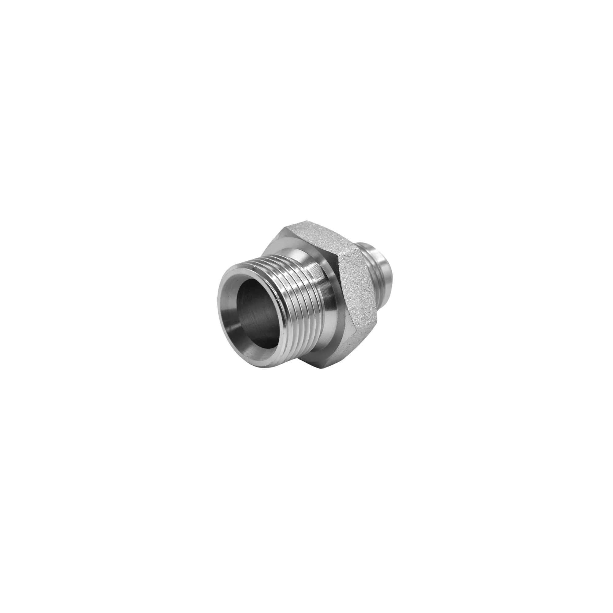 Hydraulics | 16MJ-12MBSPP Straight | 7002-16-12-BS - Image 2